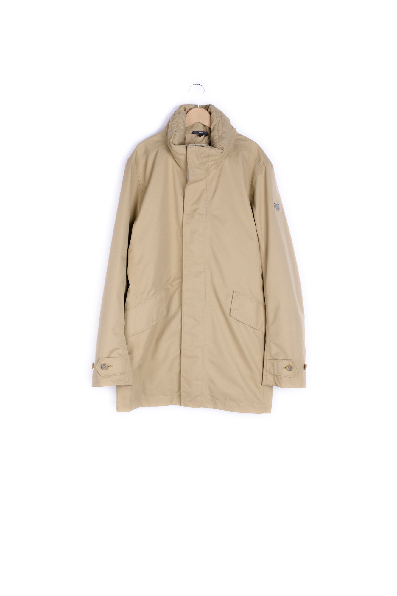 Parka sans duvet Gore-Tex® Aigle seconde main photo 1