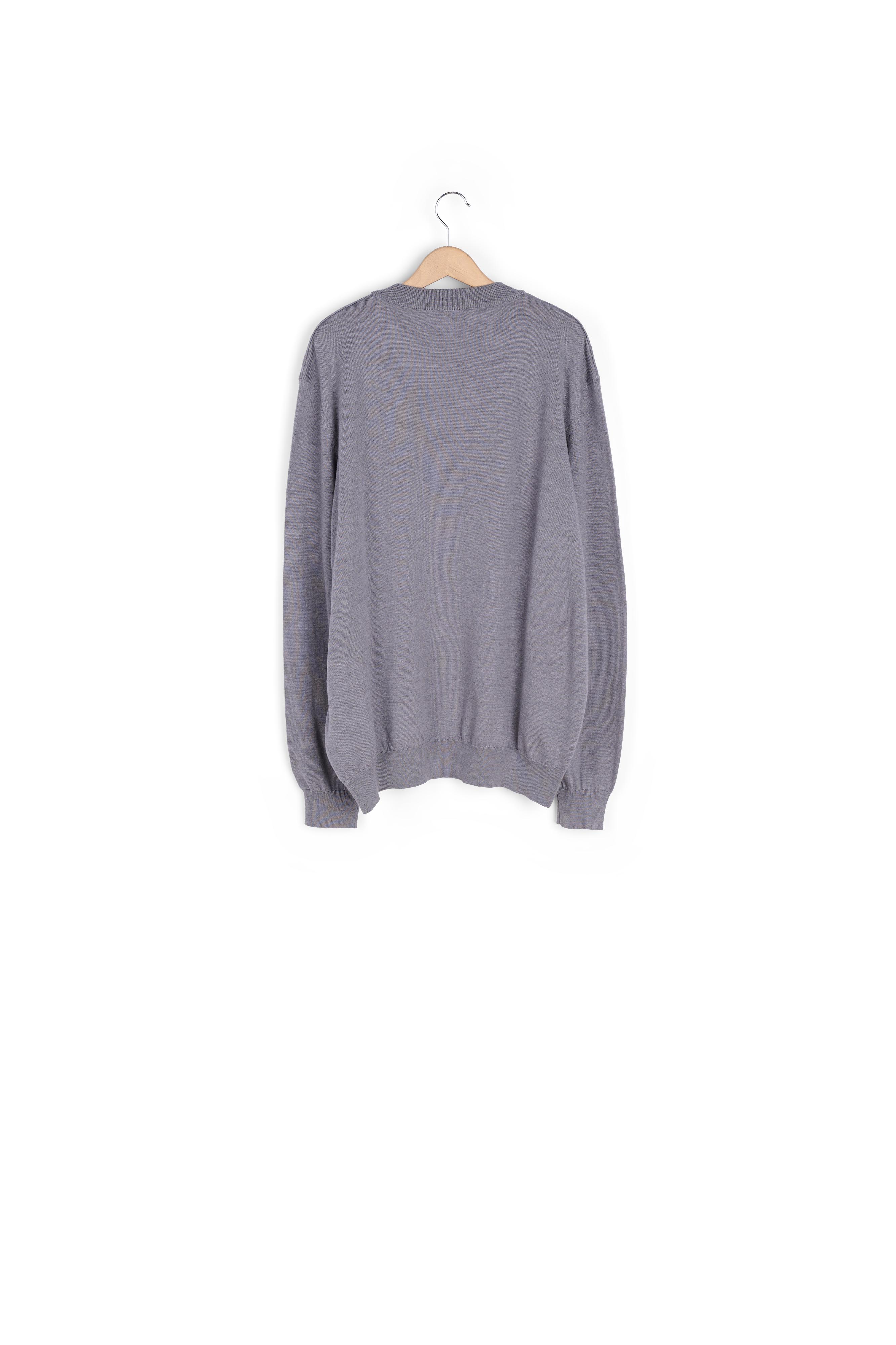 Pull léger Aigle seconde main photo 2