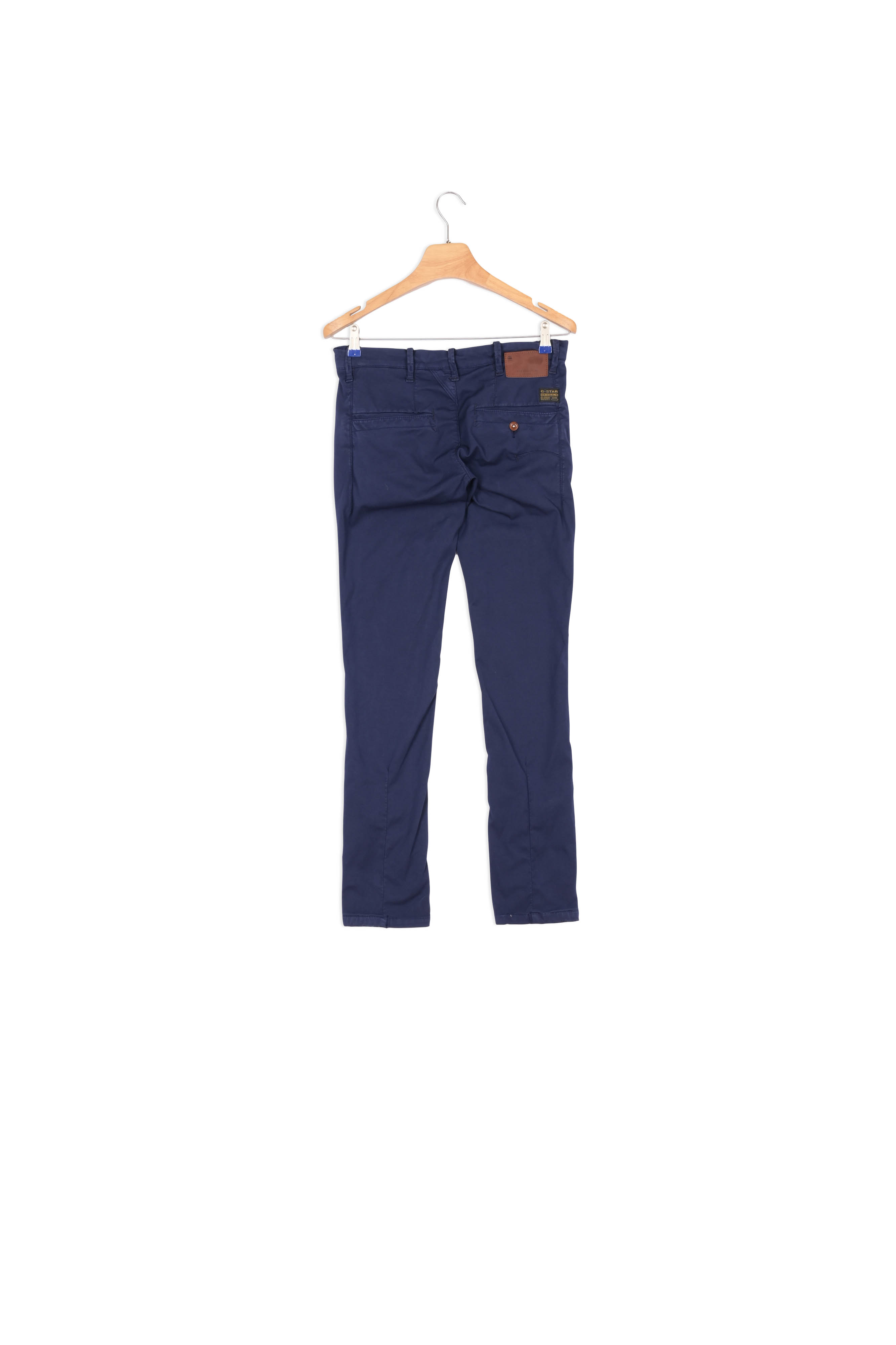 Straight Jeans G-star Second-Hand photo 2