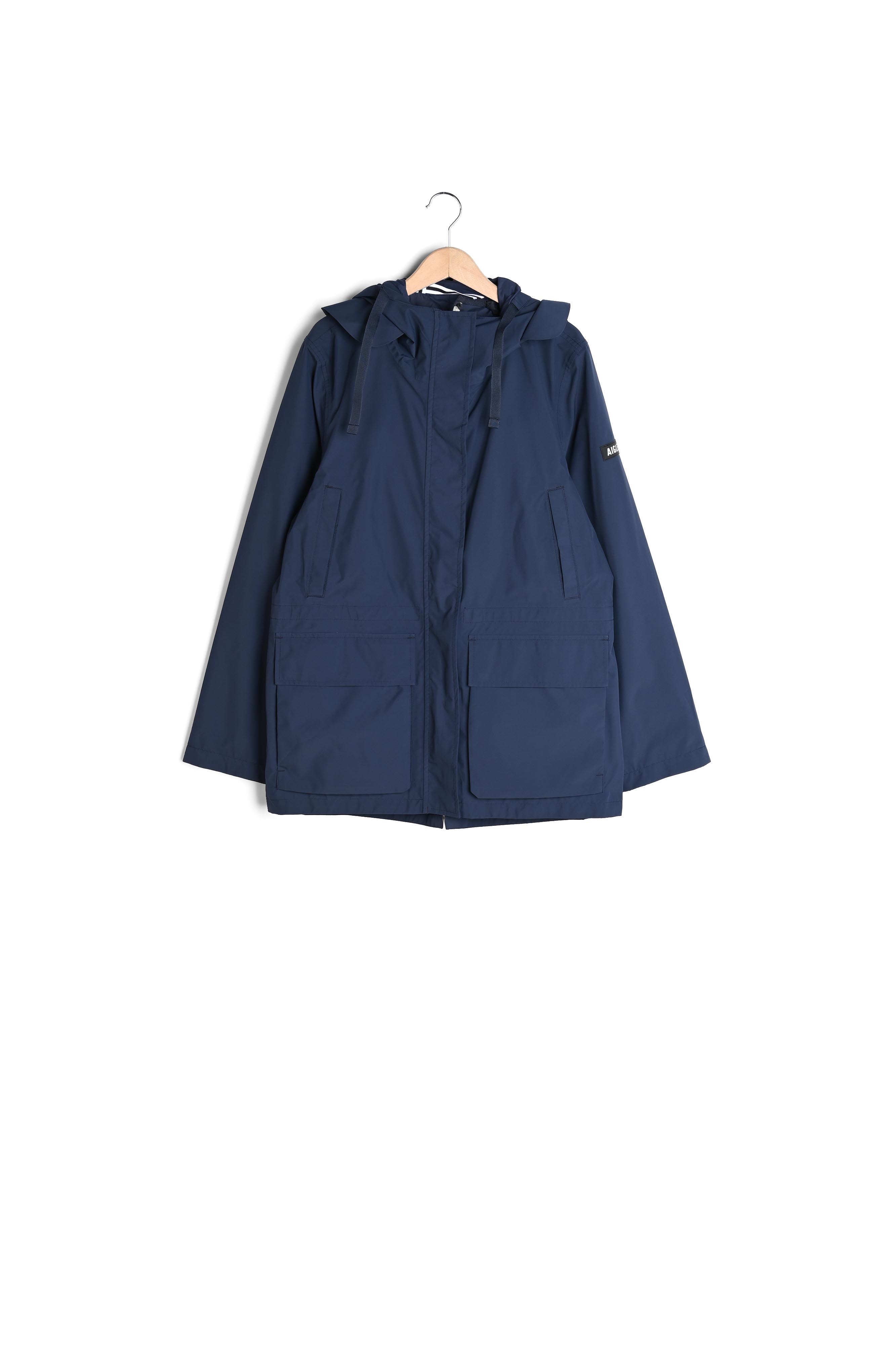 Parka MTD® Aigle seconde main photo 1