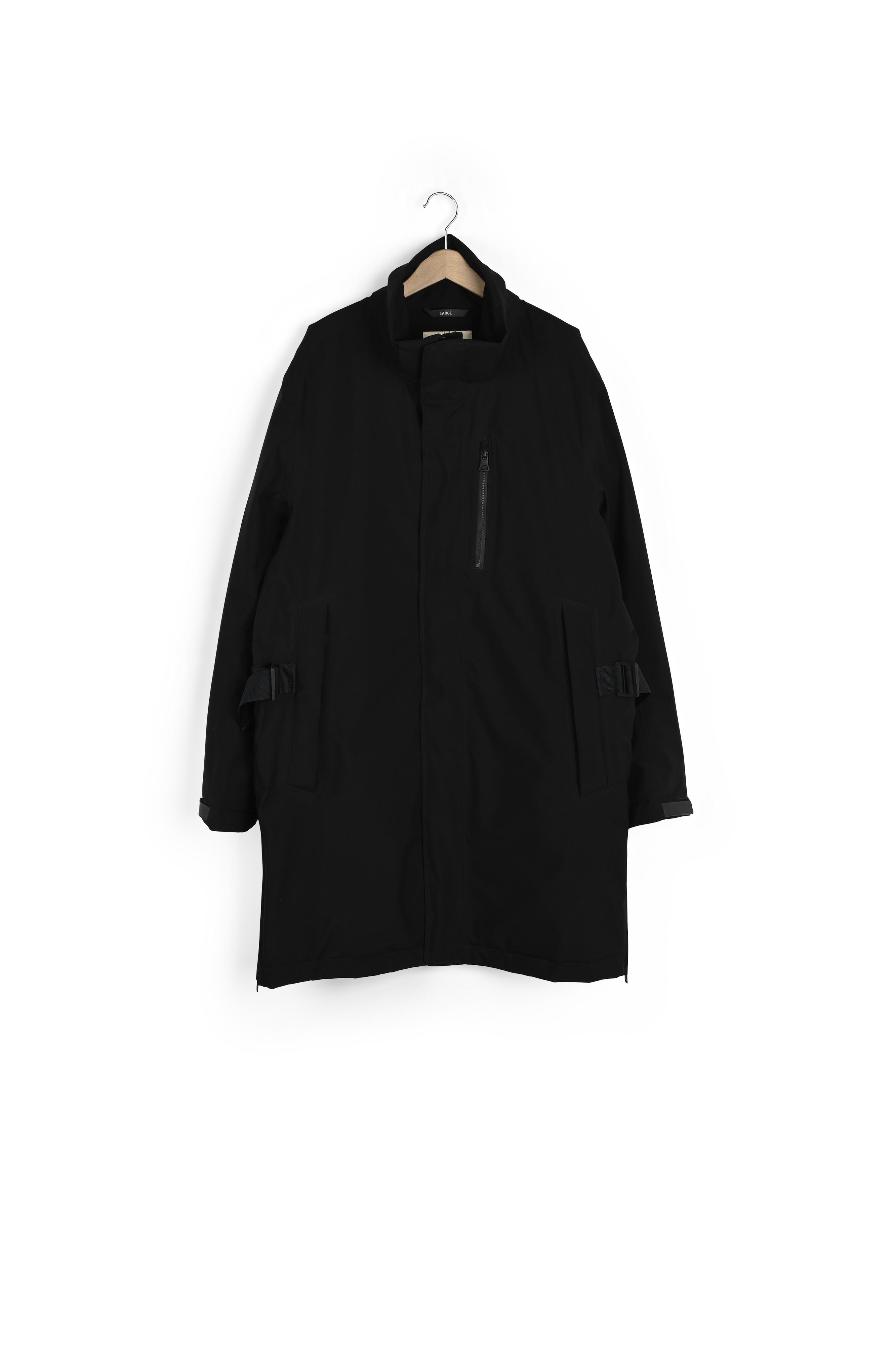 Parka en duvet Aigle seconde main photo 1