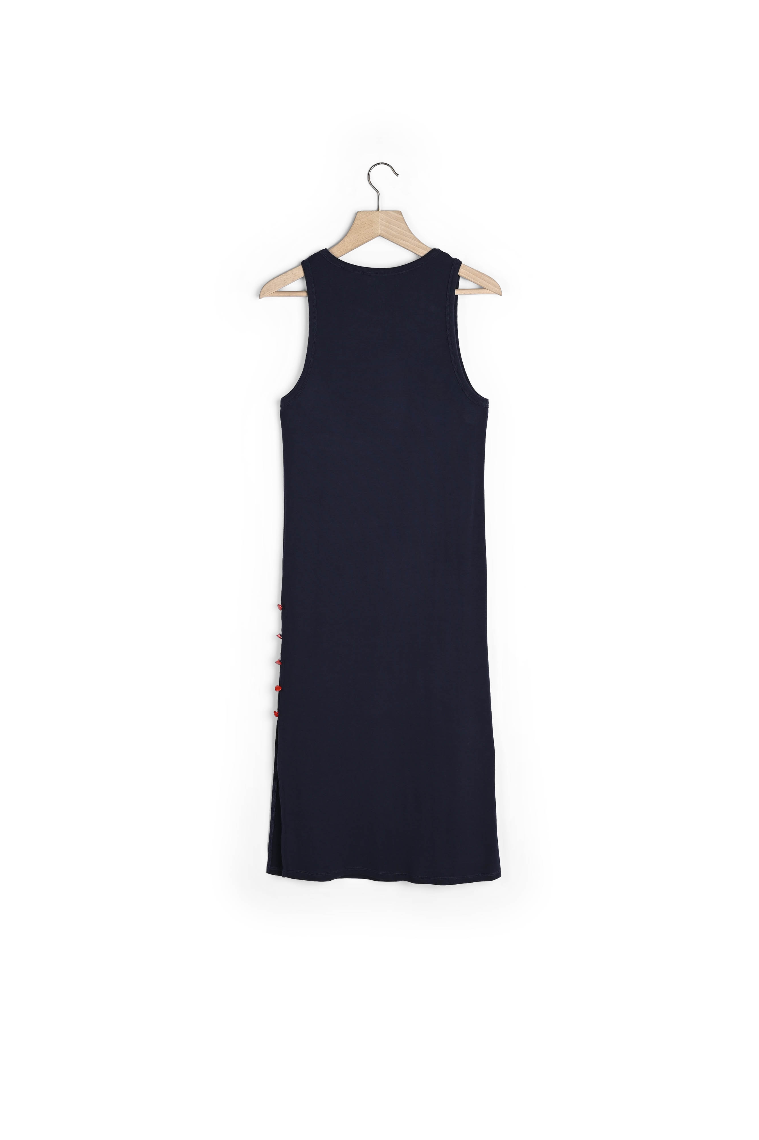ROBE HOLIDAYS MARINE Balzac seconde main photo 2