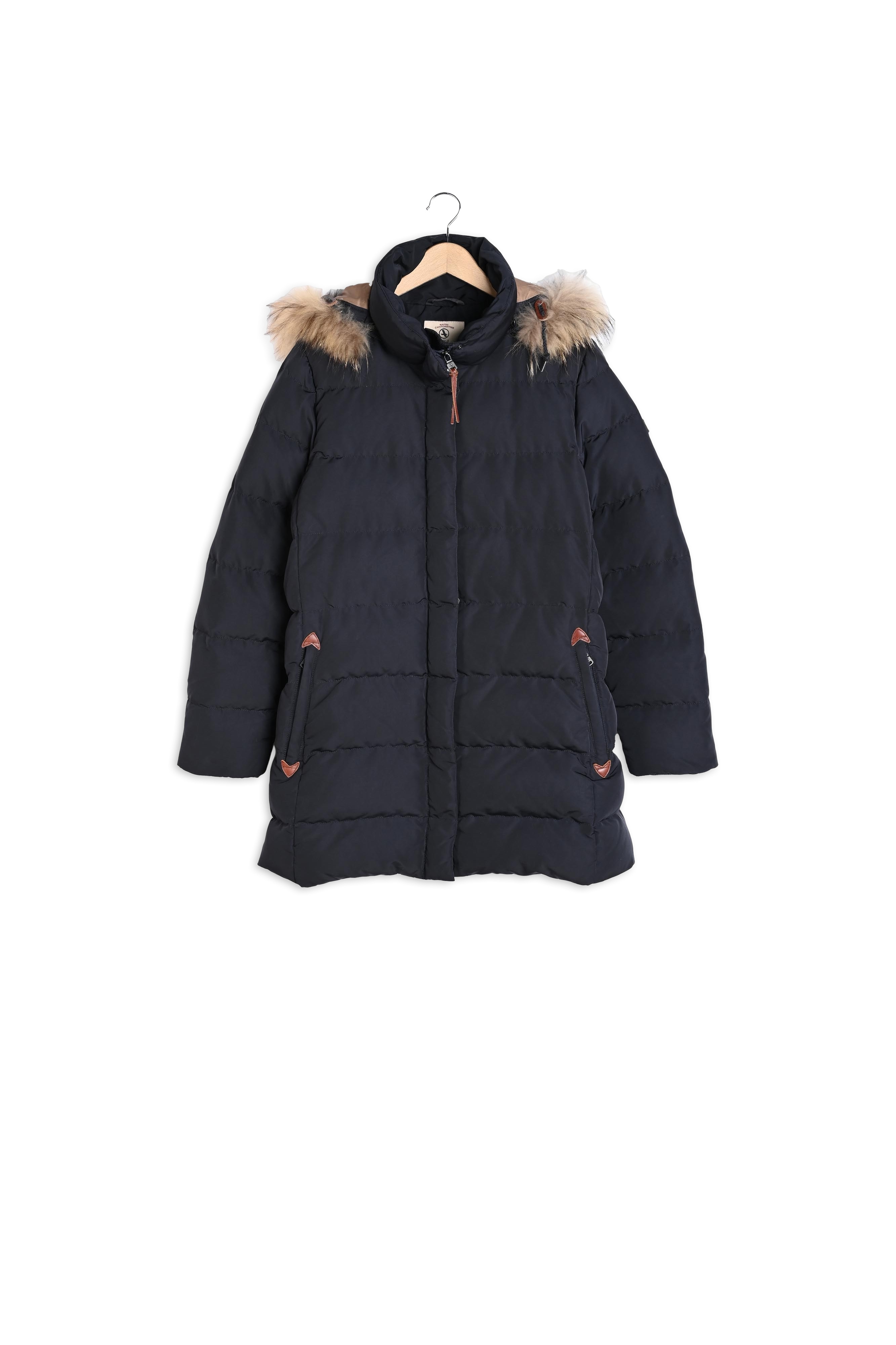 Parka  en duvet MTD® Aigle seconde main photo 1