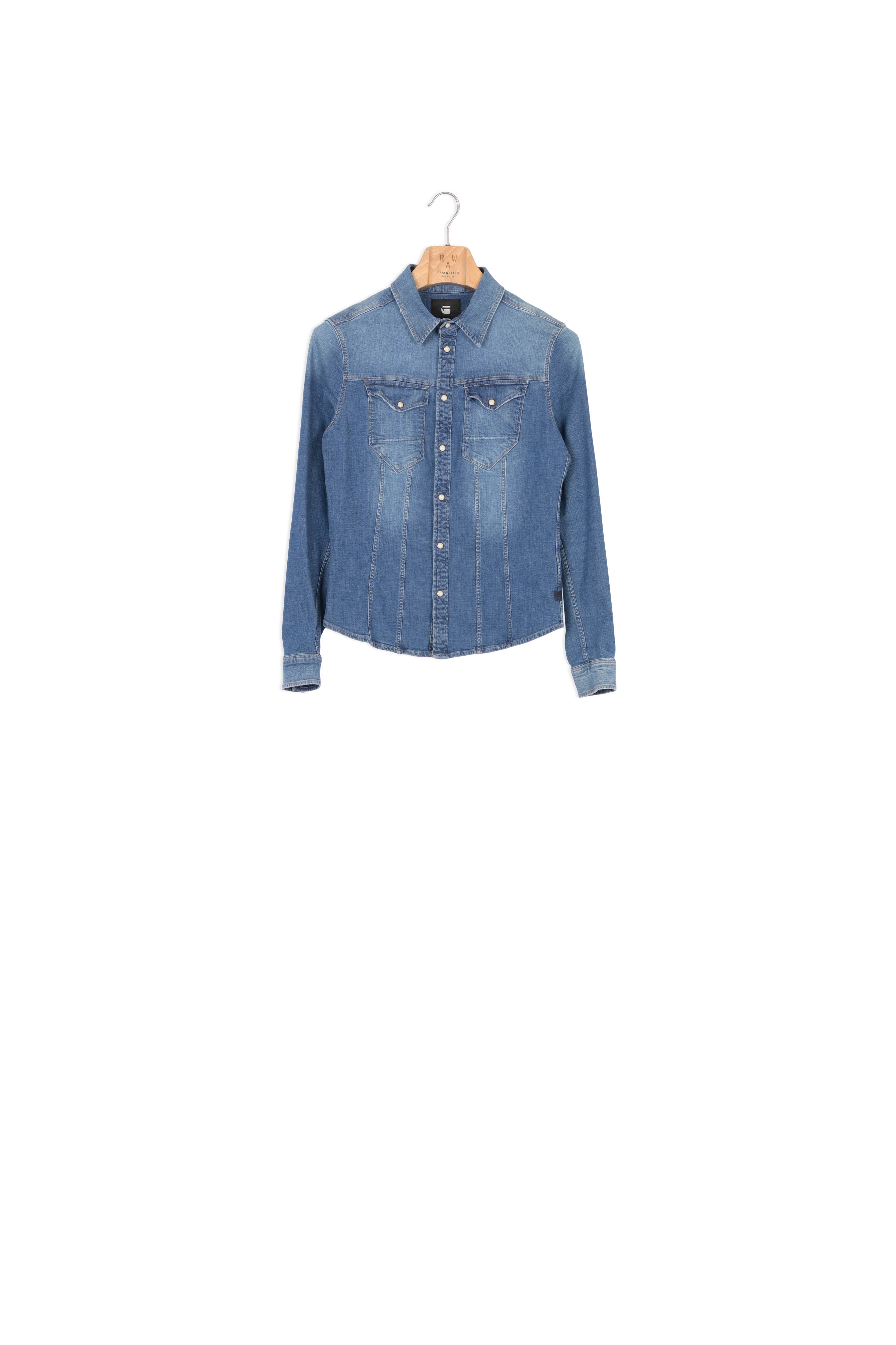 Tacoma Slim Shirt G-star seconde main photo 1