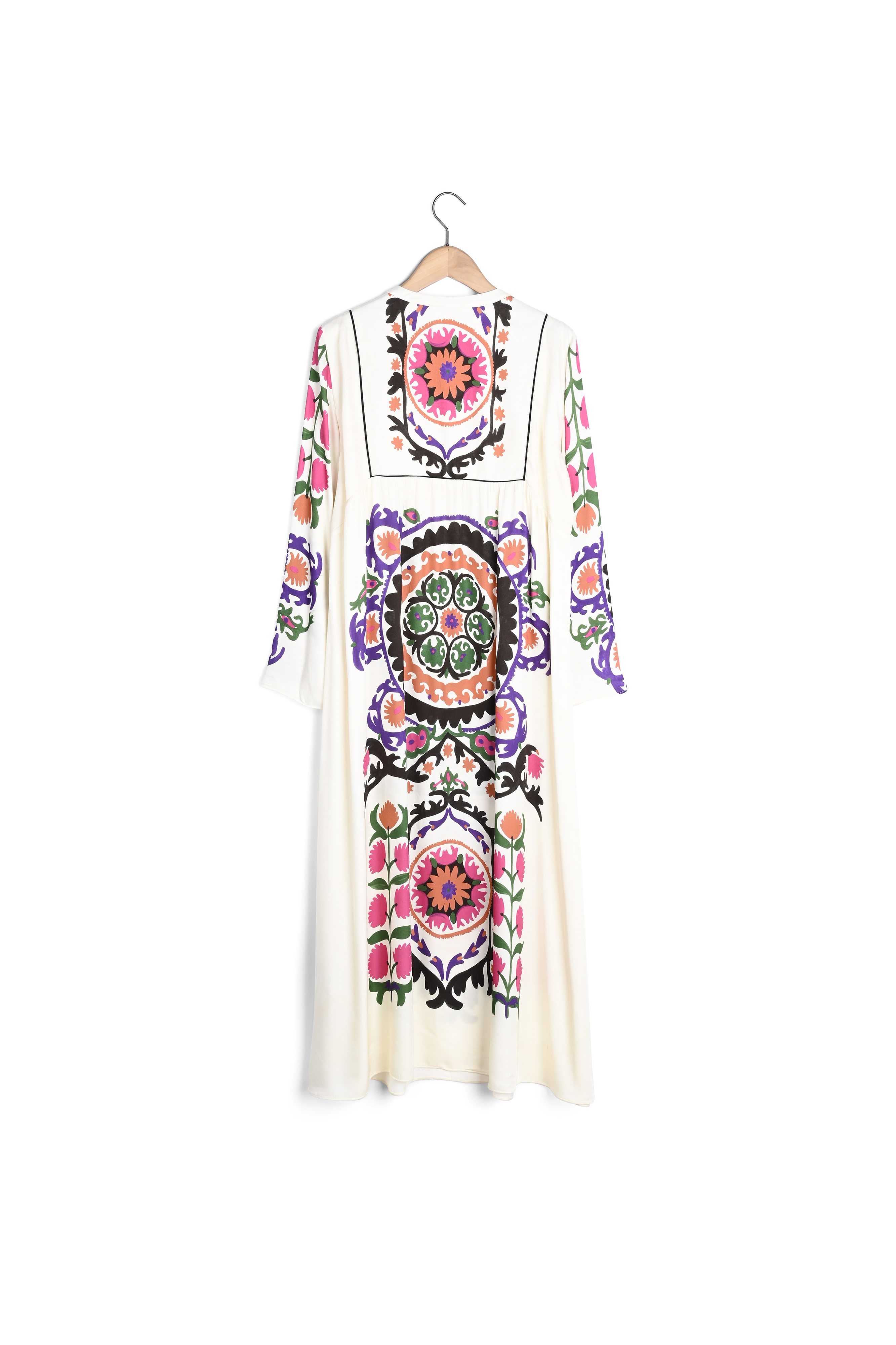 ROBE FELICIA Ba-sh seconde main photo 2