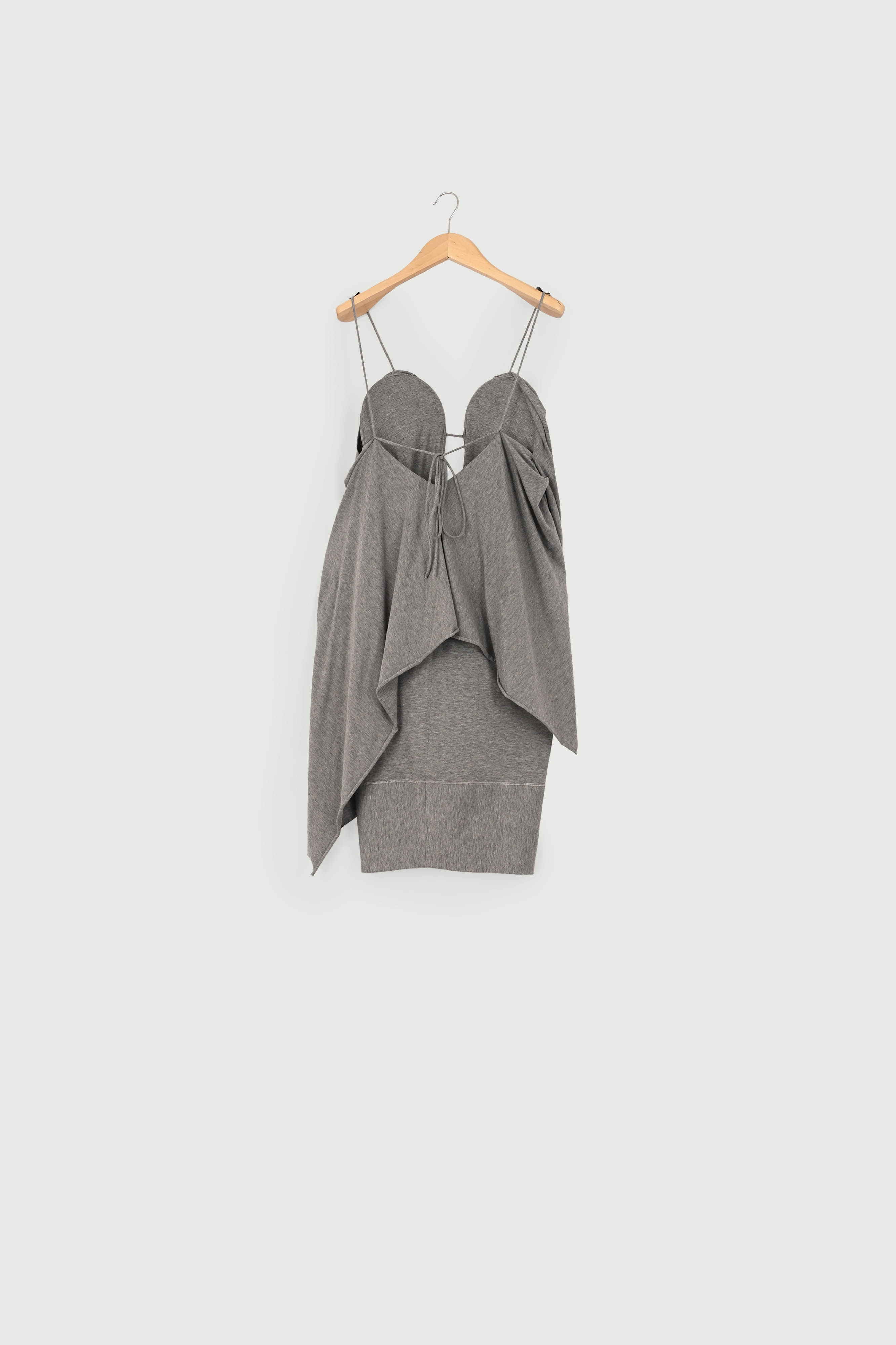 Frame Detail Cami Dress Victoria Beckham second-hand photo 4