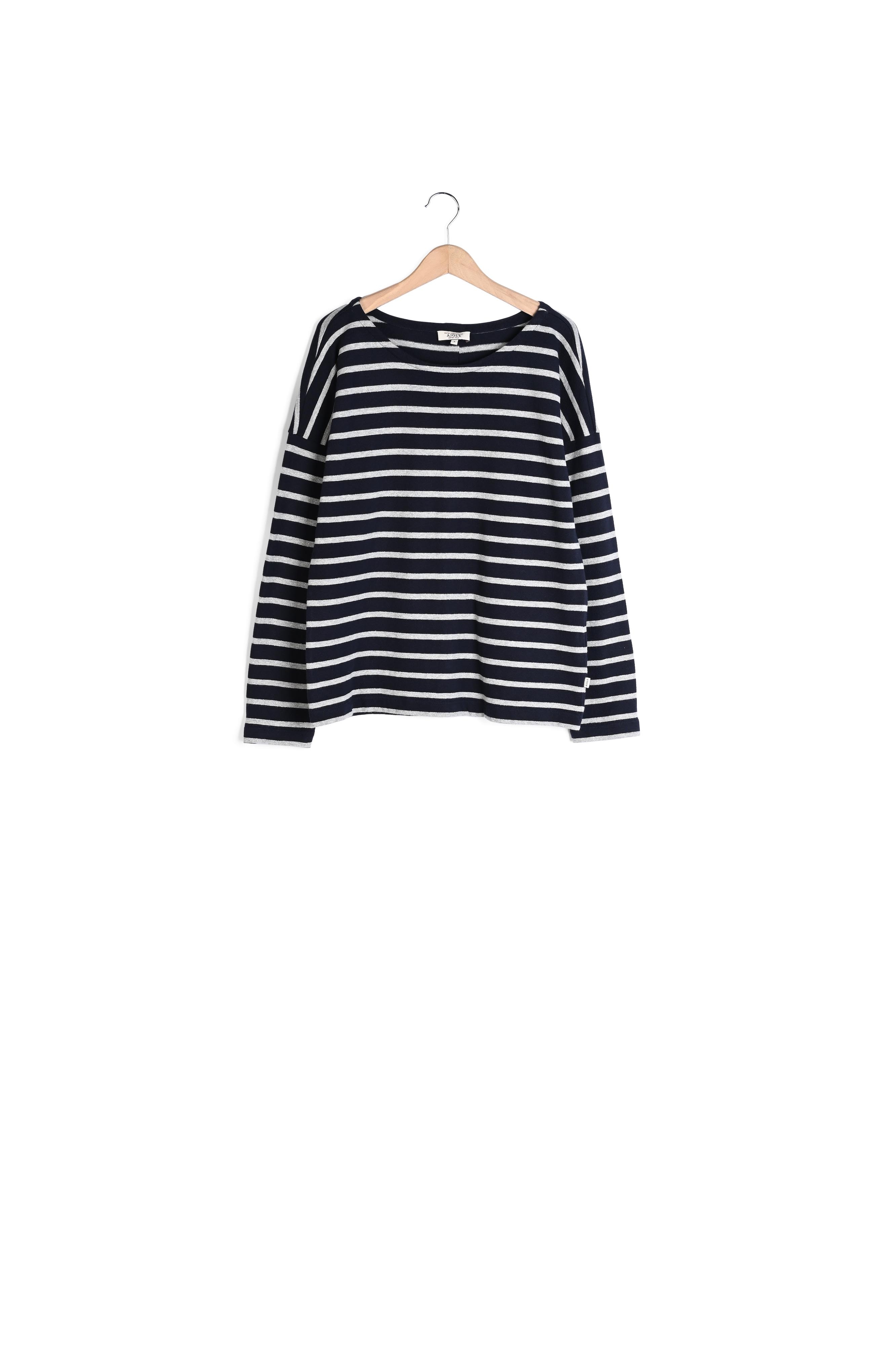 Pull léger Aigle seconde main photo 1