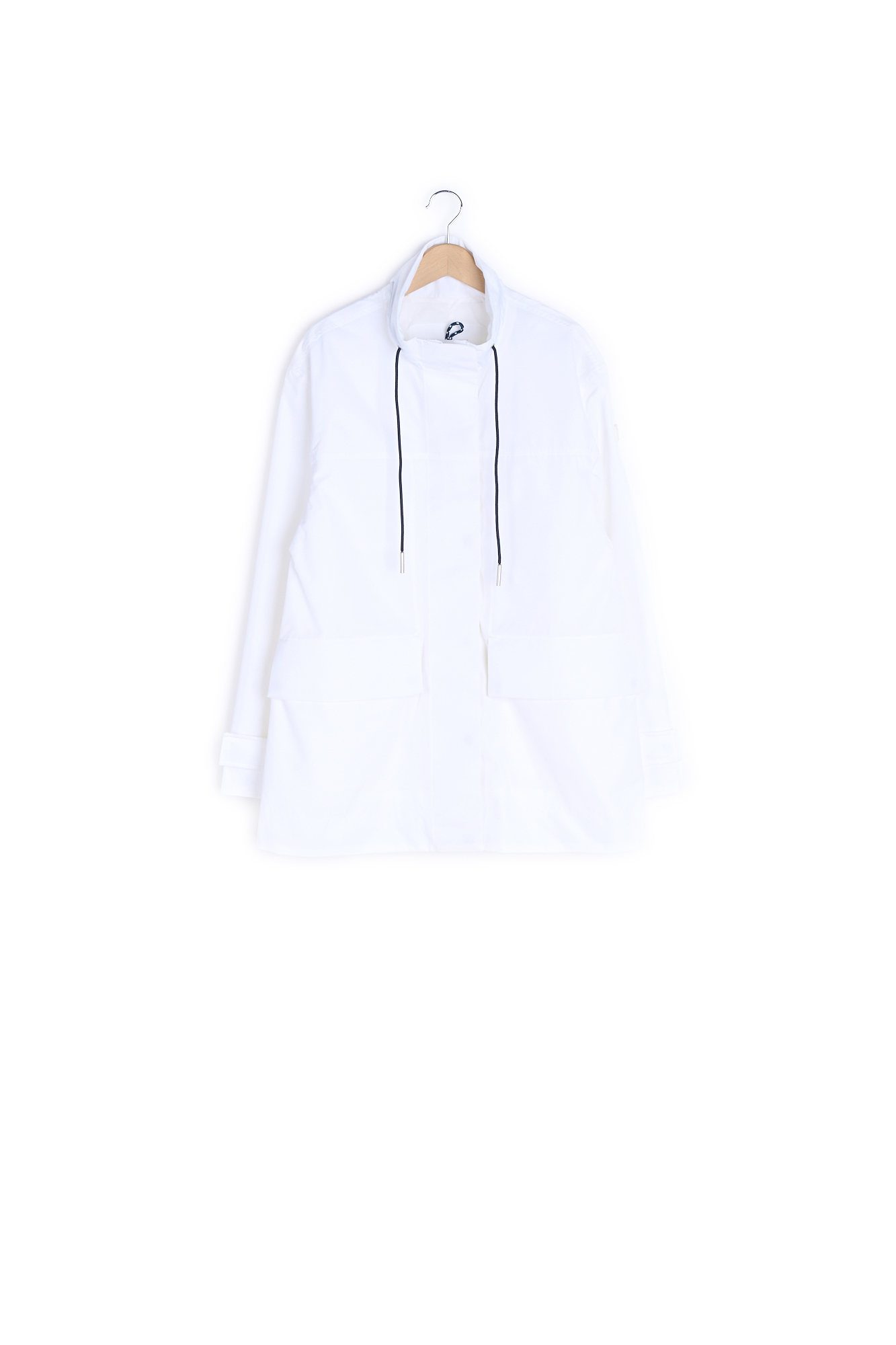 Parka sans duvet Aigle seconde main photo 1