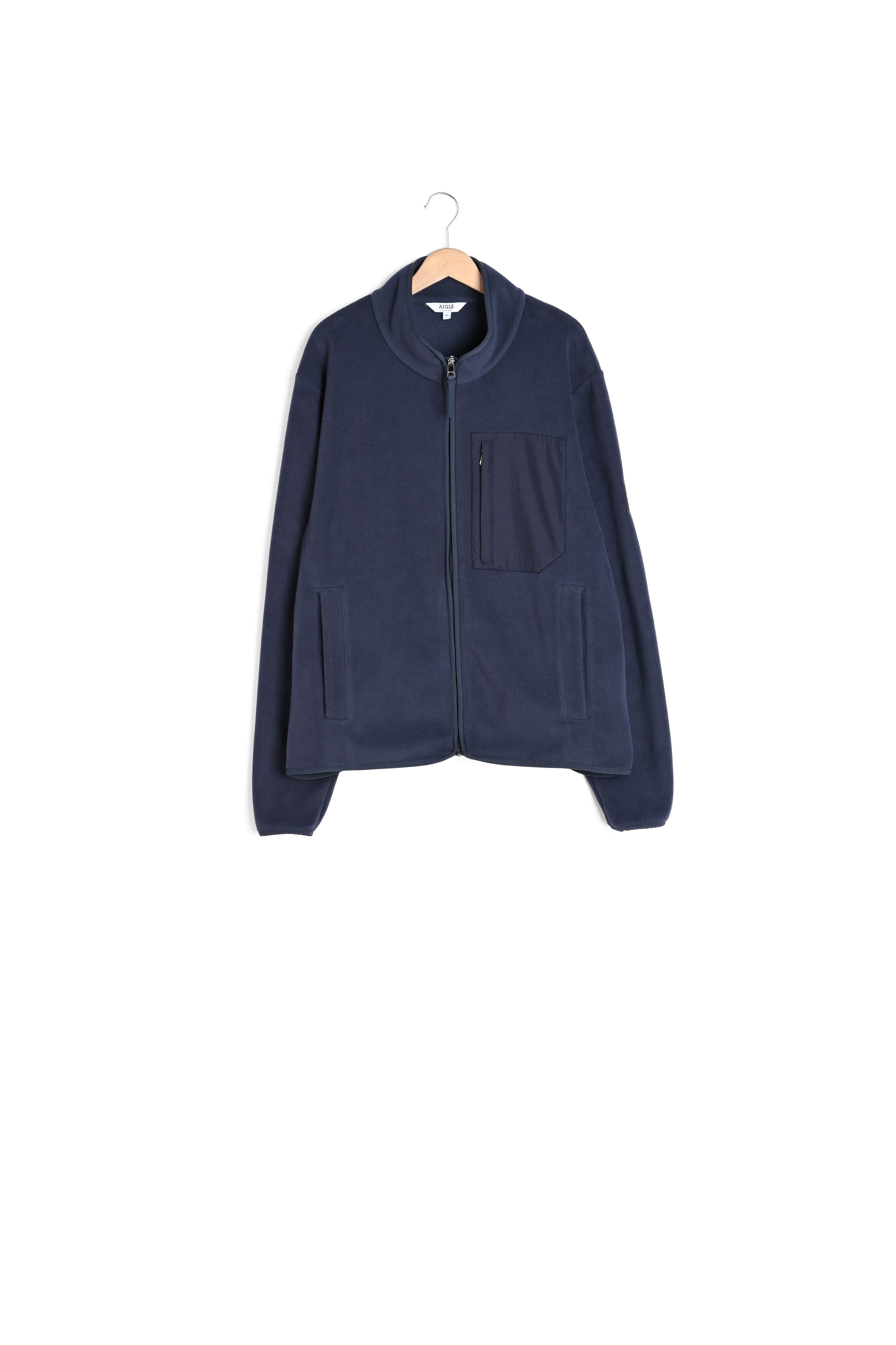 Polaire moyenne Aigle seconde main photo 1