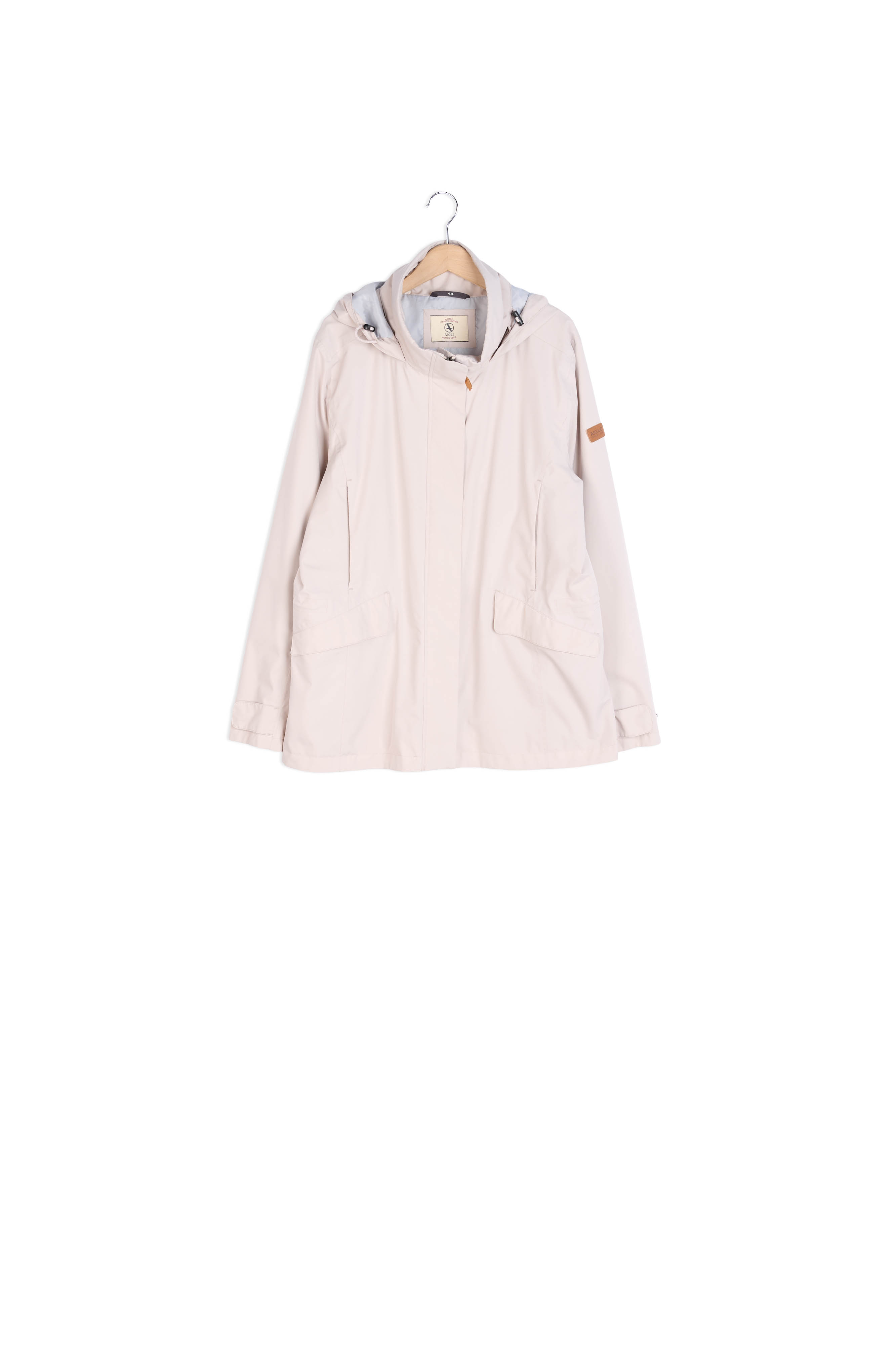 Manteau MTD® Aigle seconde main photo 1