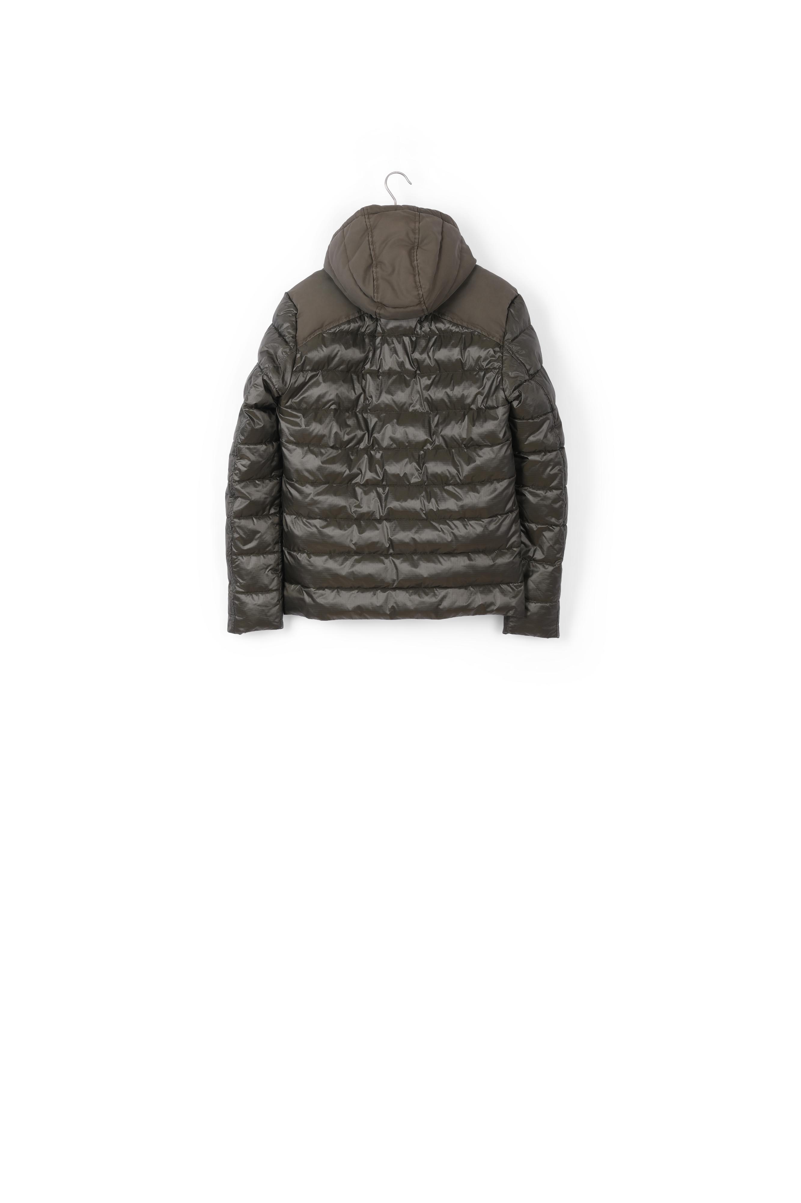 Veste à capuche Attacc Quilted G-star seconde main photo 2