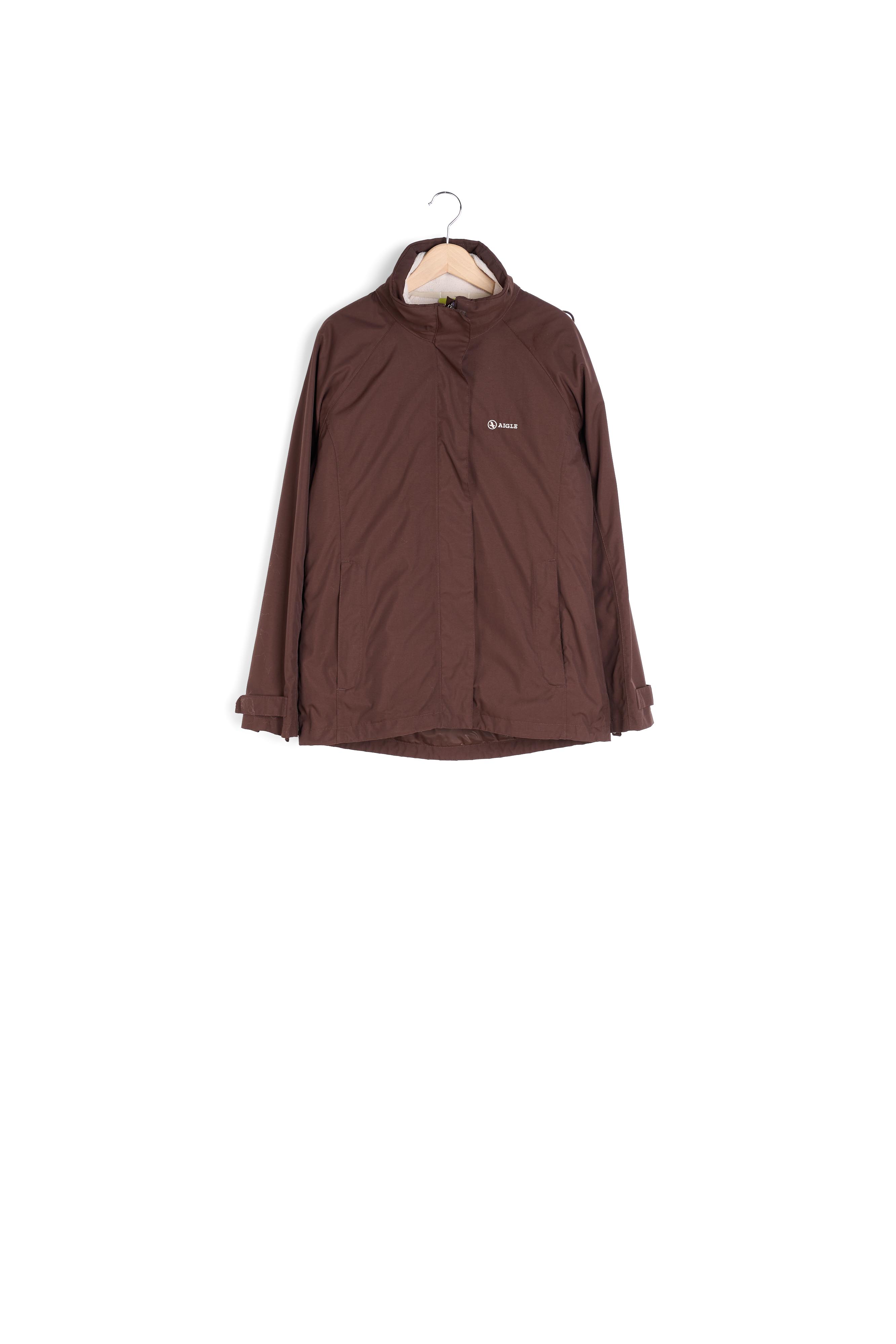 Manteau en duvet Aigle seconde main photo 1