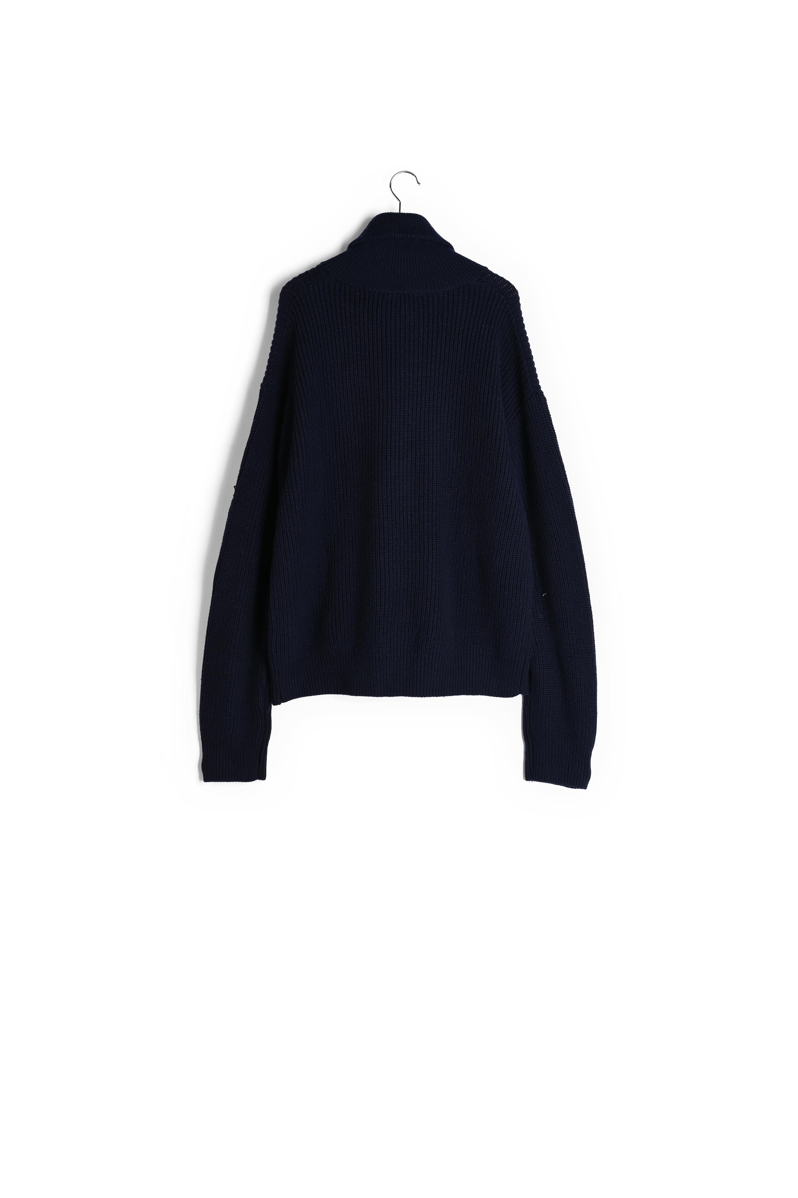 Pull chaud Aigle seconde main photo 2