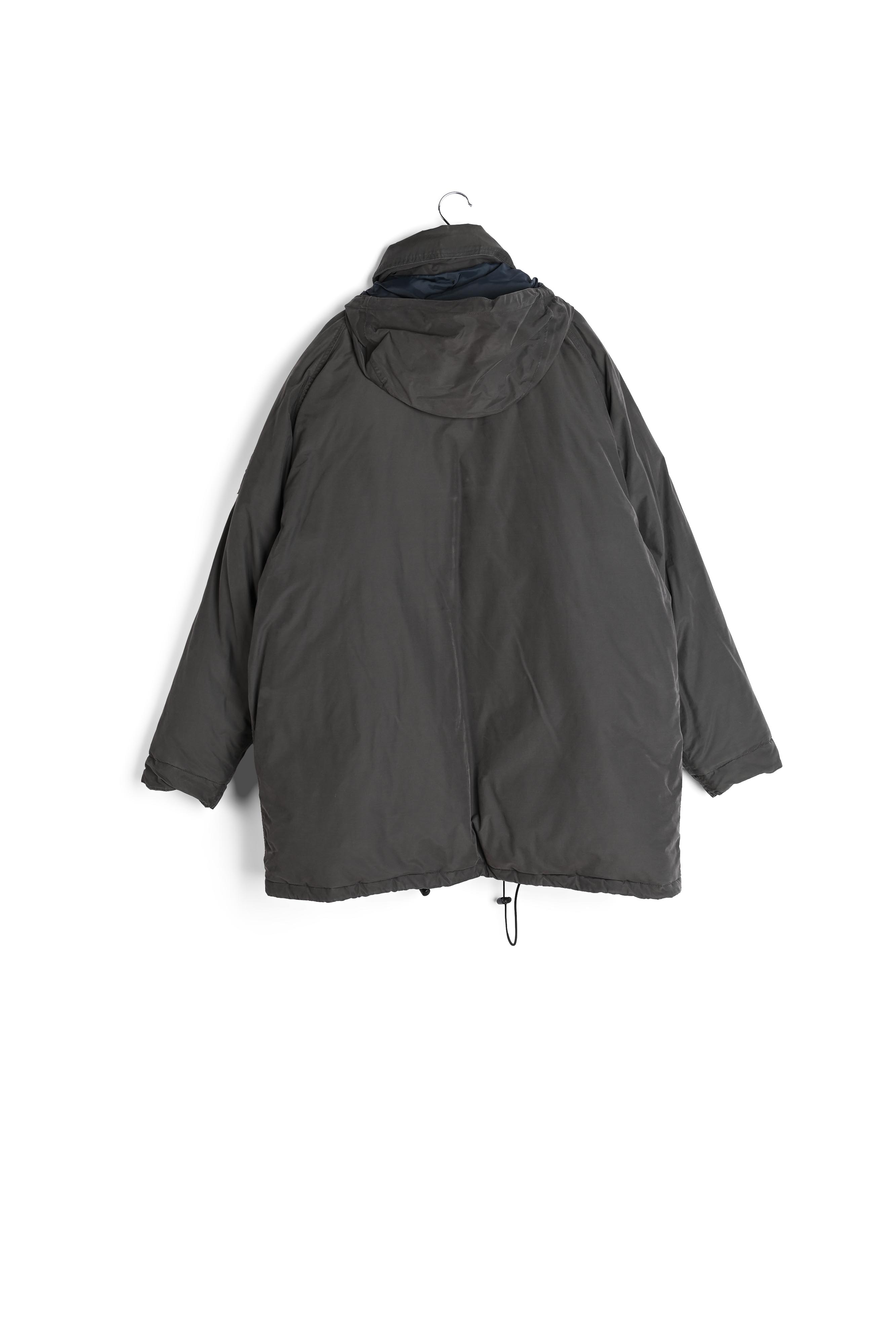 Parka MTD® Aigle seconde main photo 2