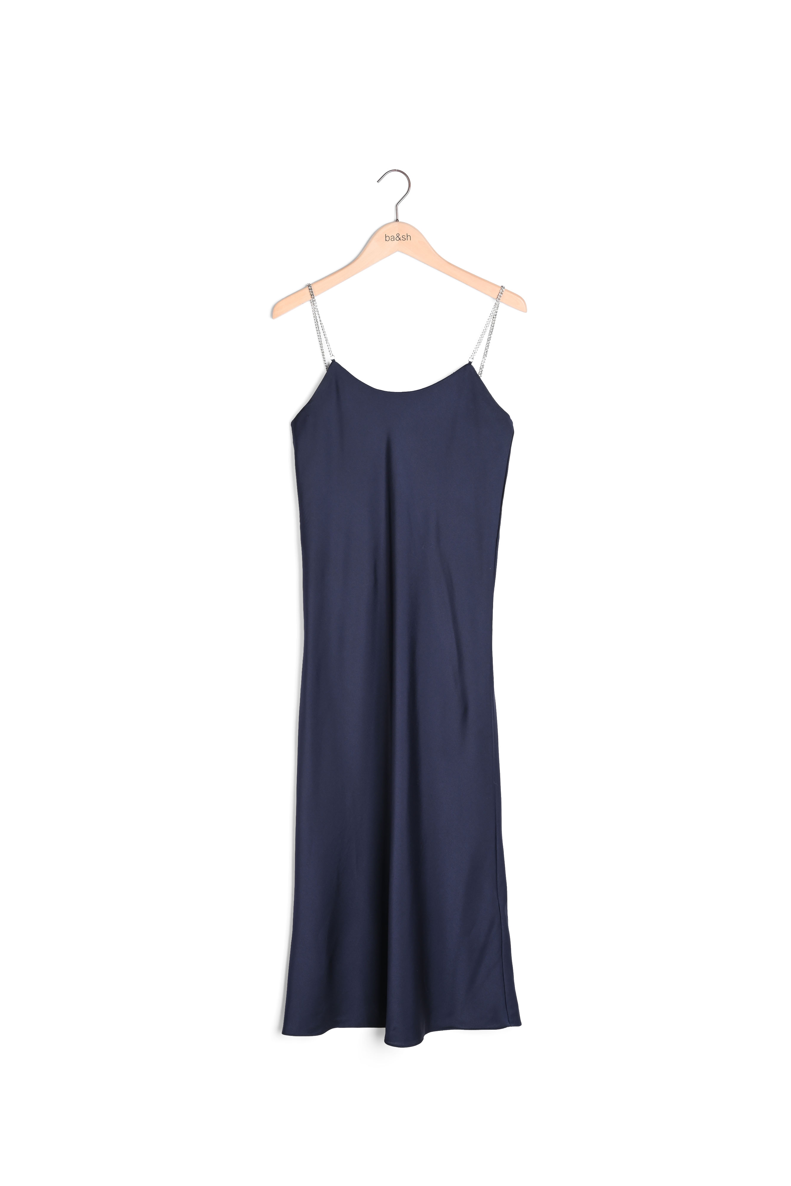 ROBE CANEL Ba-sh seconde main photo 1