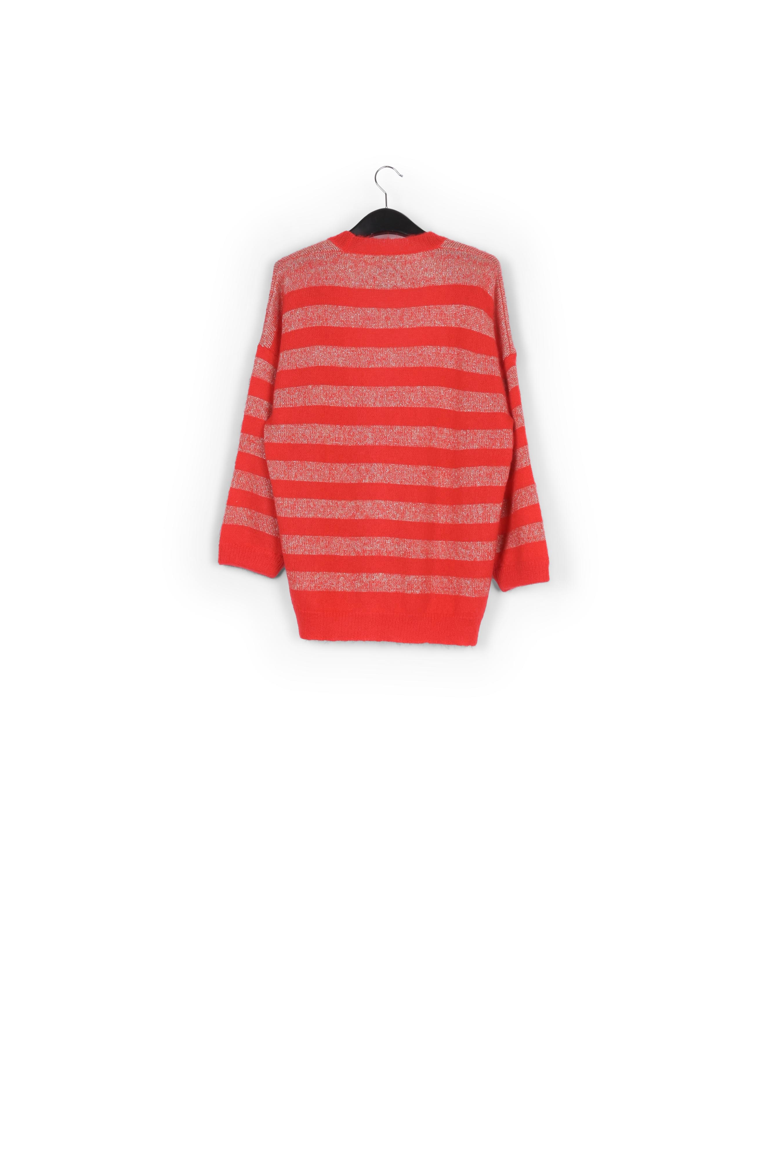 Rapalurex cardigan RE—SSENTIEL tweedehands photo 2