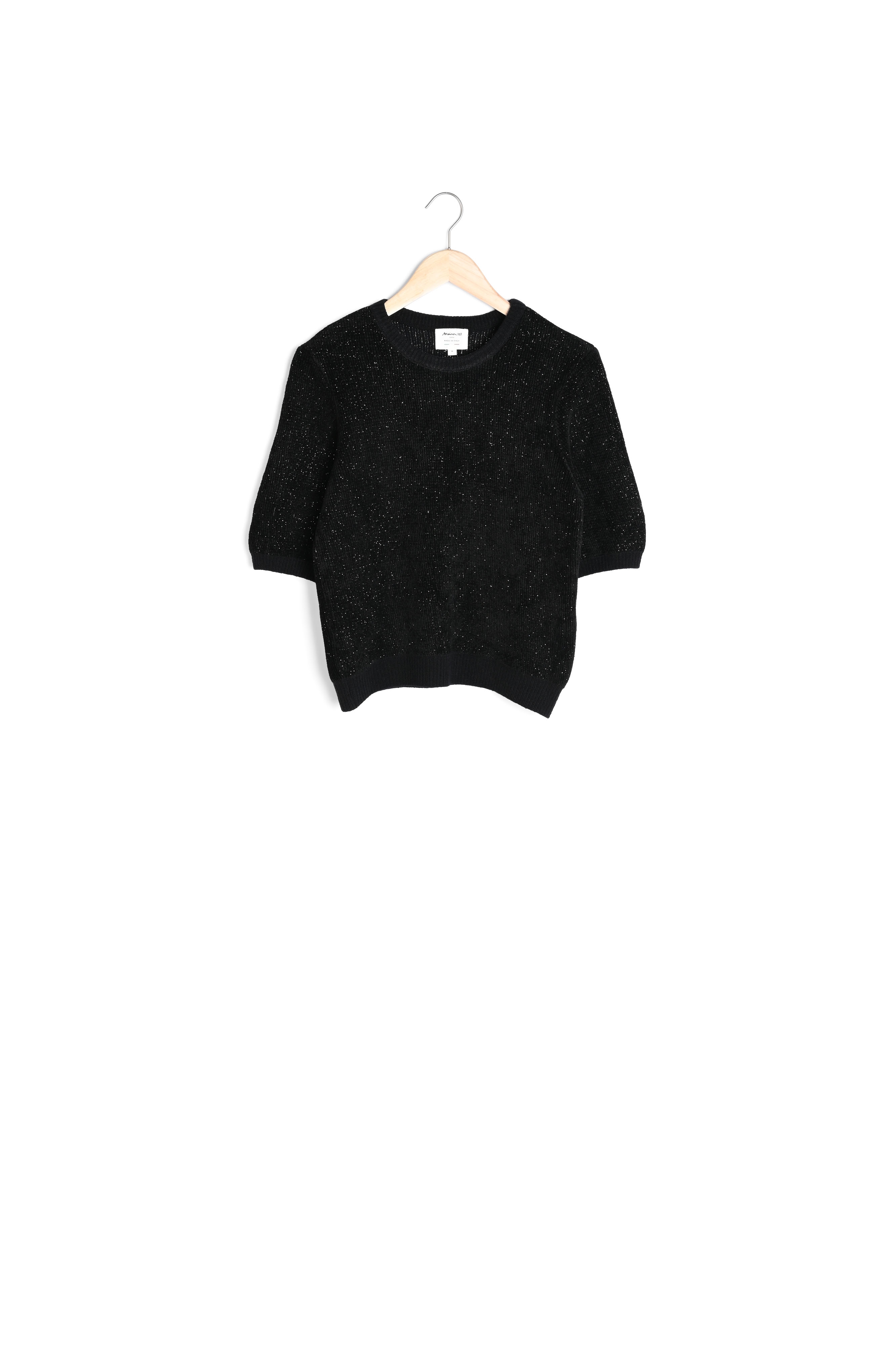 Pull en laine CLEVELAND Maison 123 seconde main photo 2