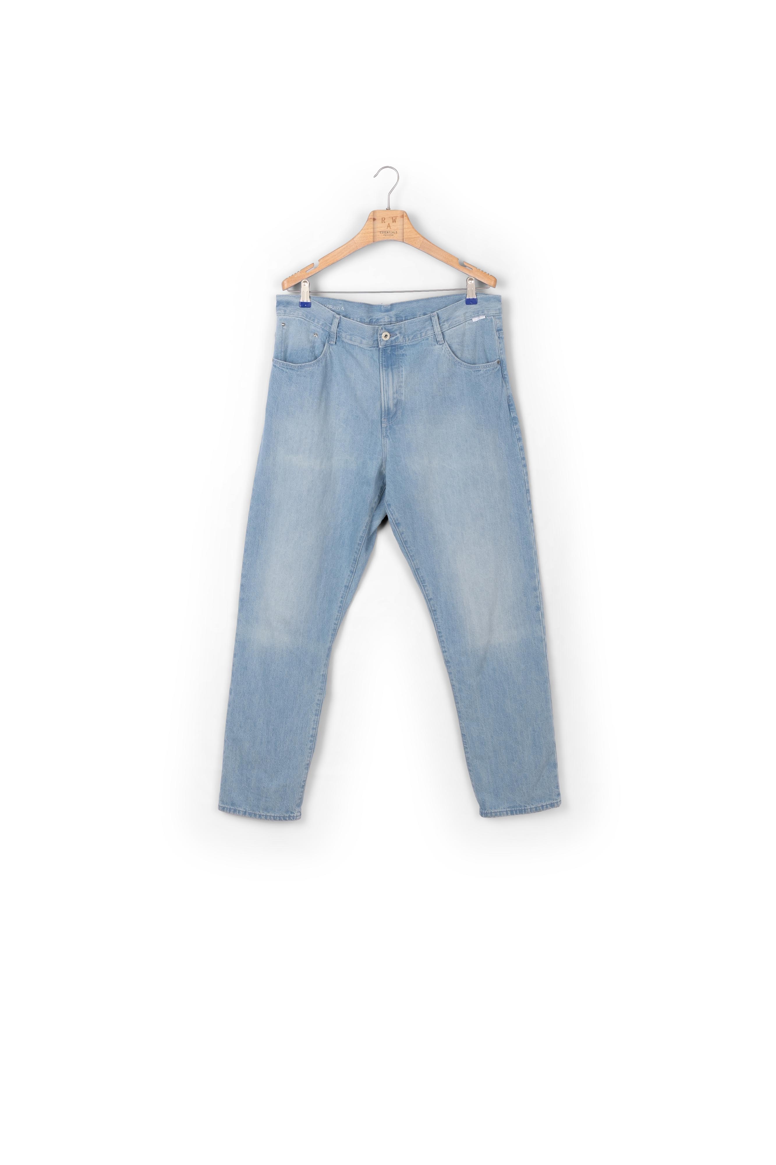 Virjinya Slim Jeans G-star tweedehands photo 1