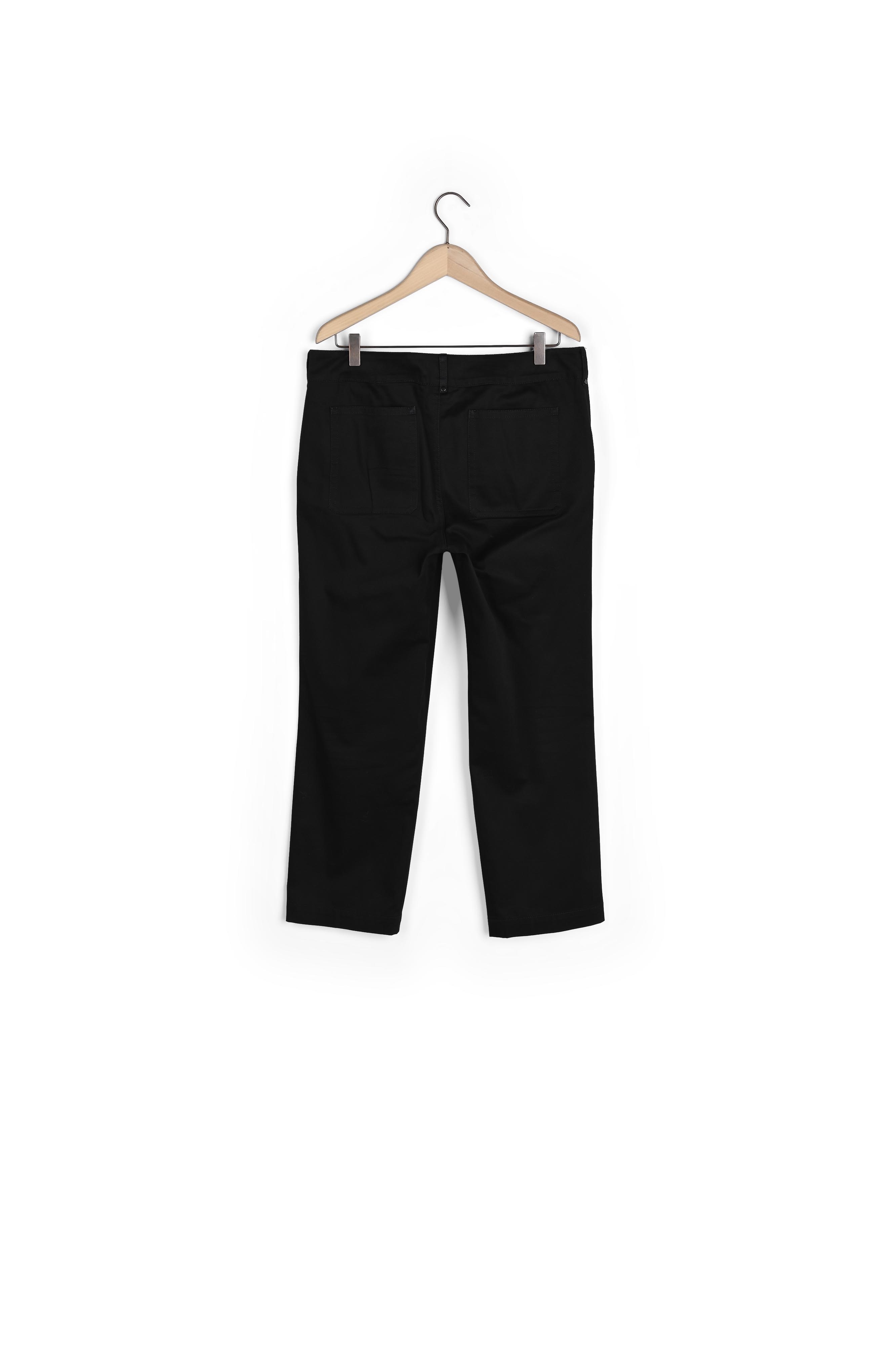 MONTY TROUSERS Ba-sh second-hand photo 2