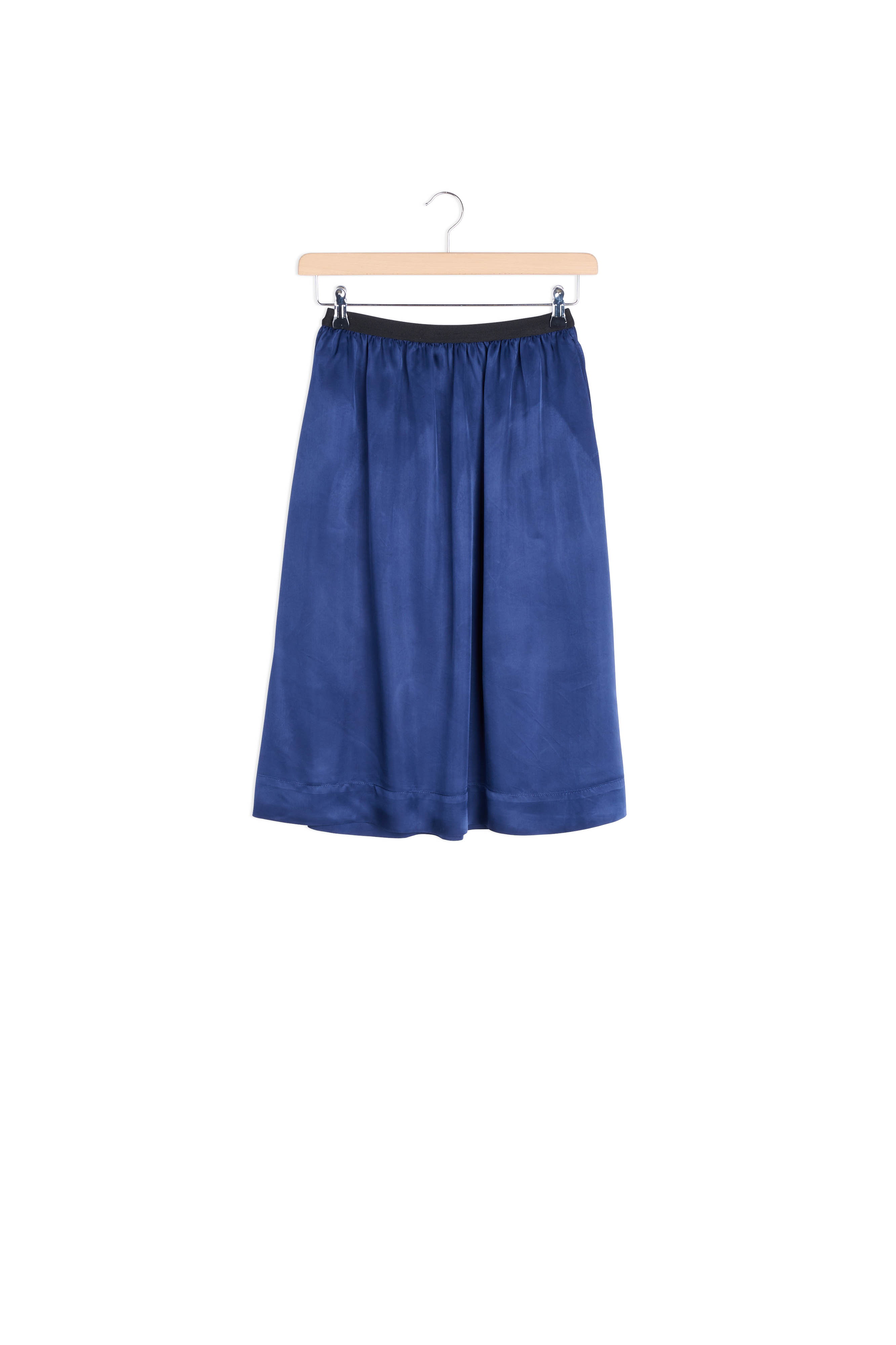 blauw