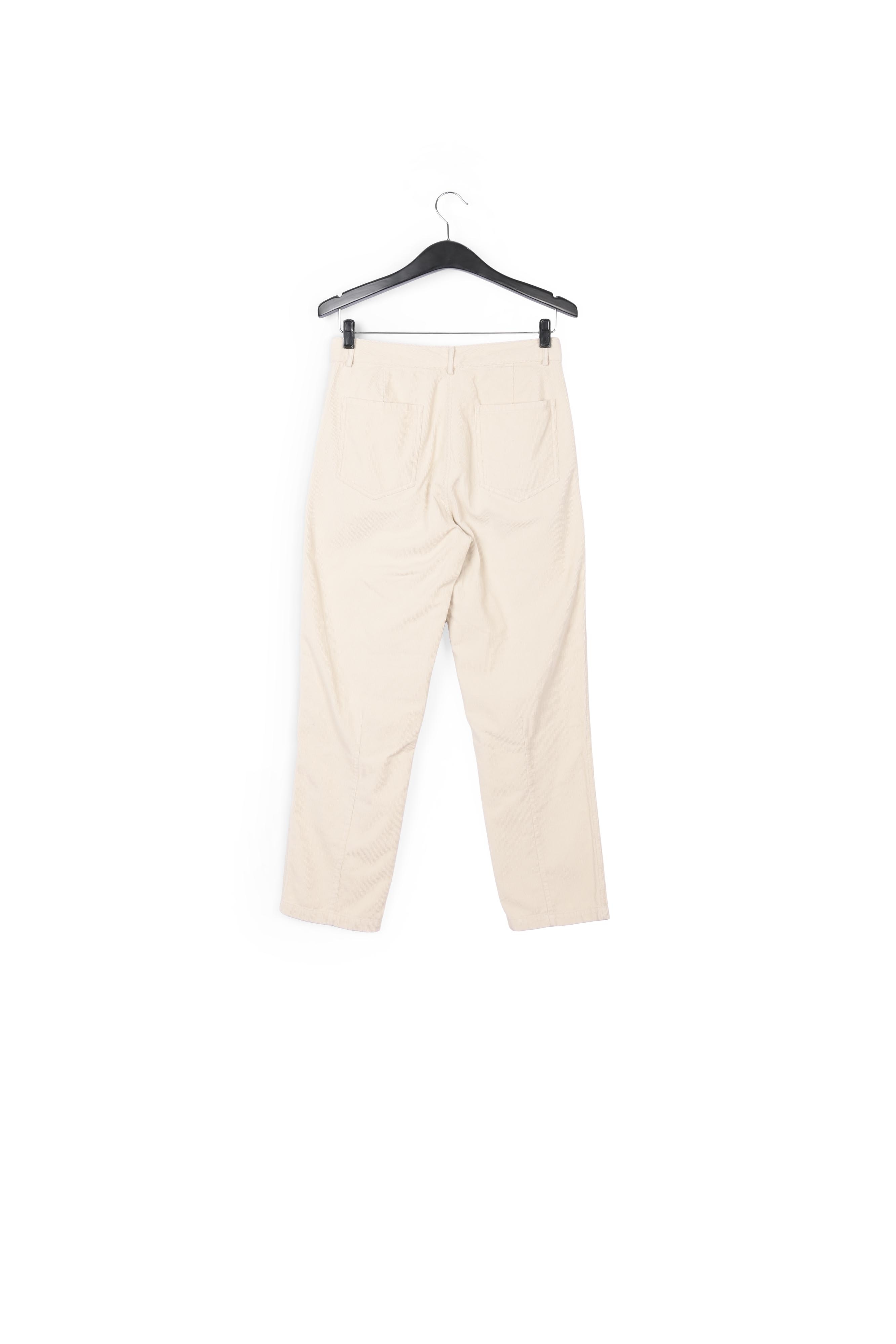 Vorever broek RE—SSENTIEL tweedehands photo 2