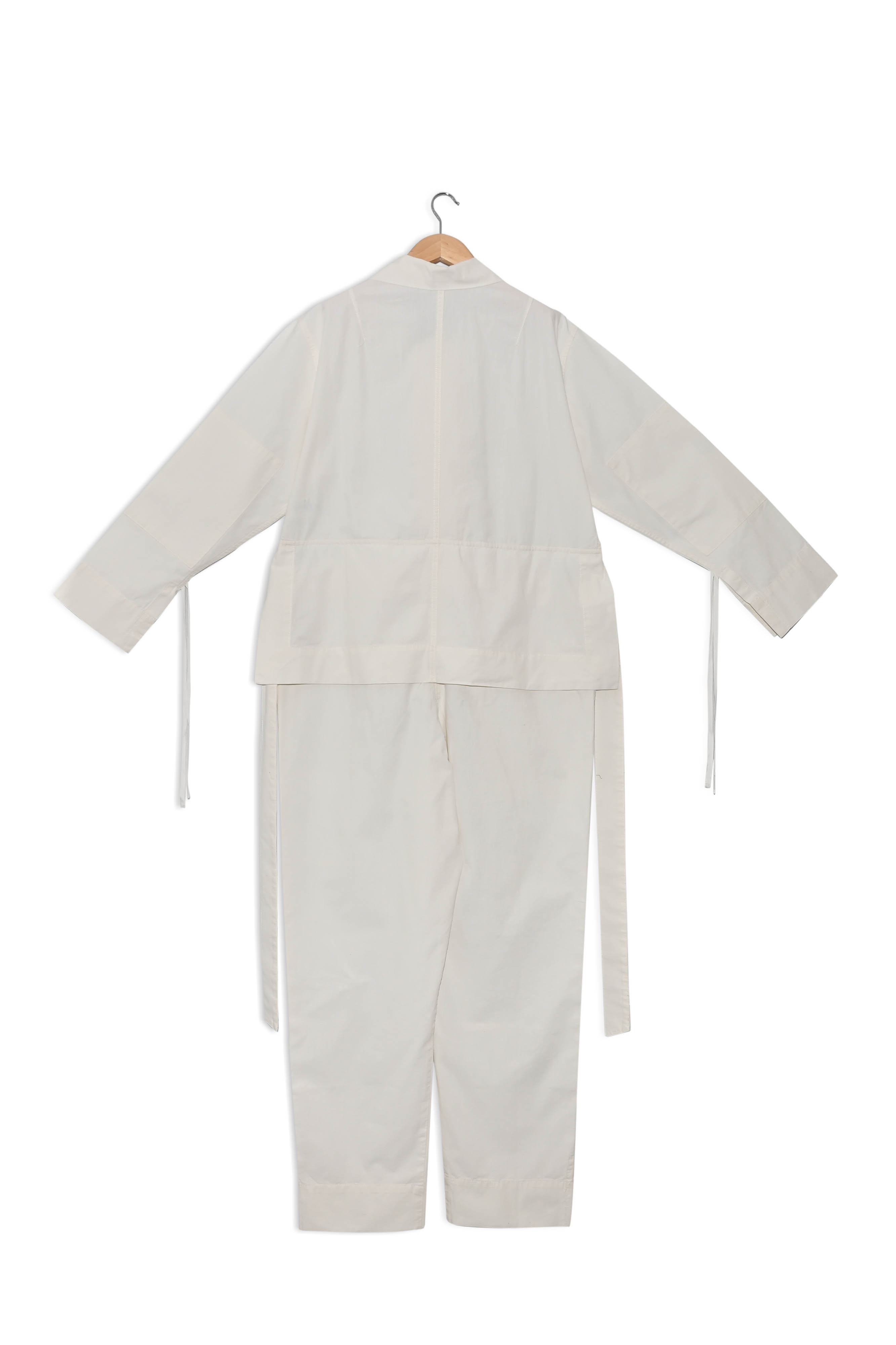 Utility Jumpsuit