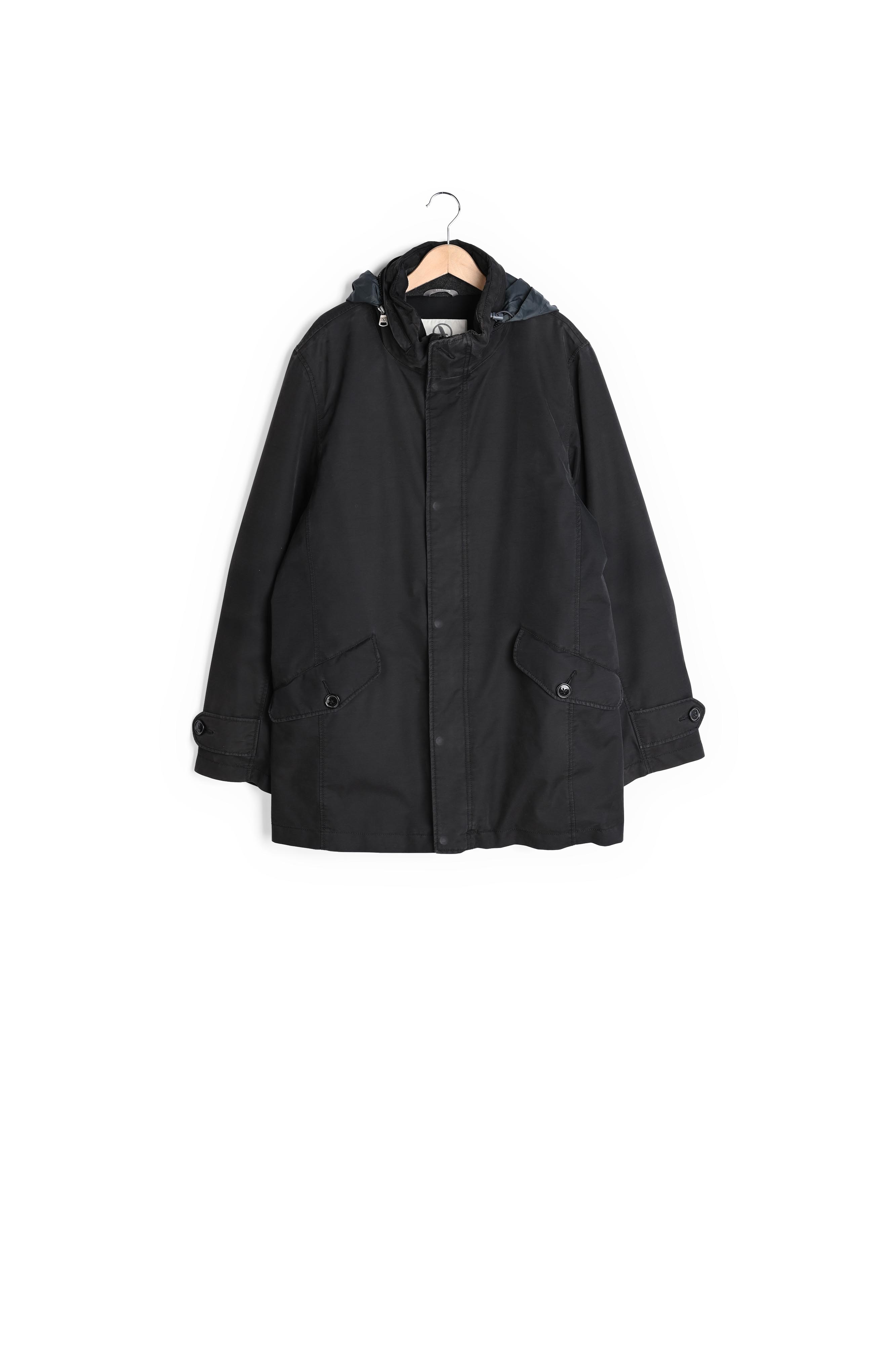 Parka MTD® Aigle seconde main photo 1