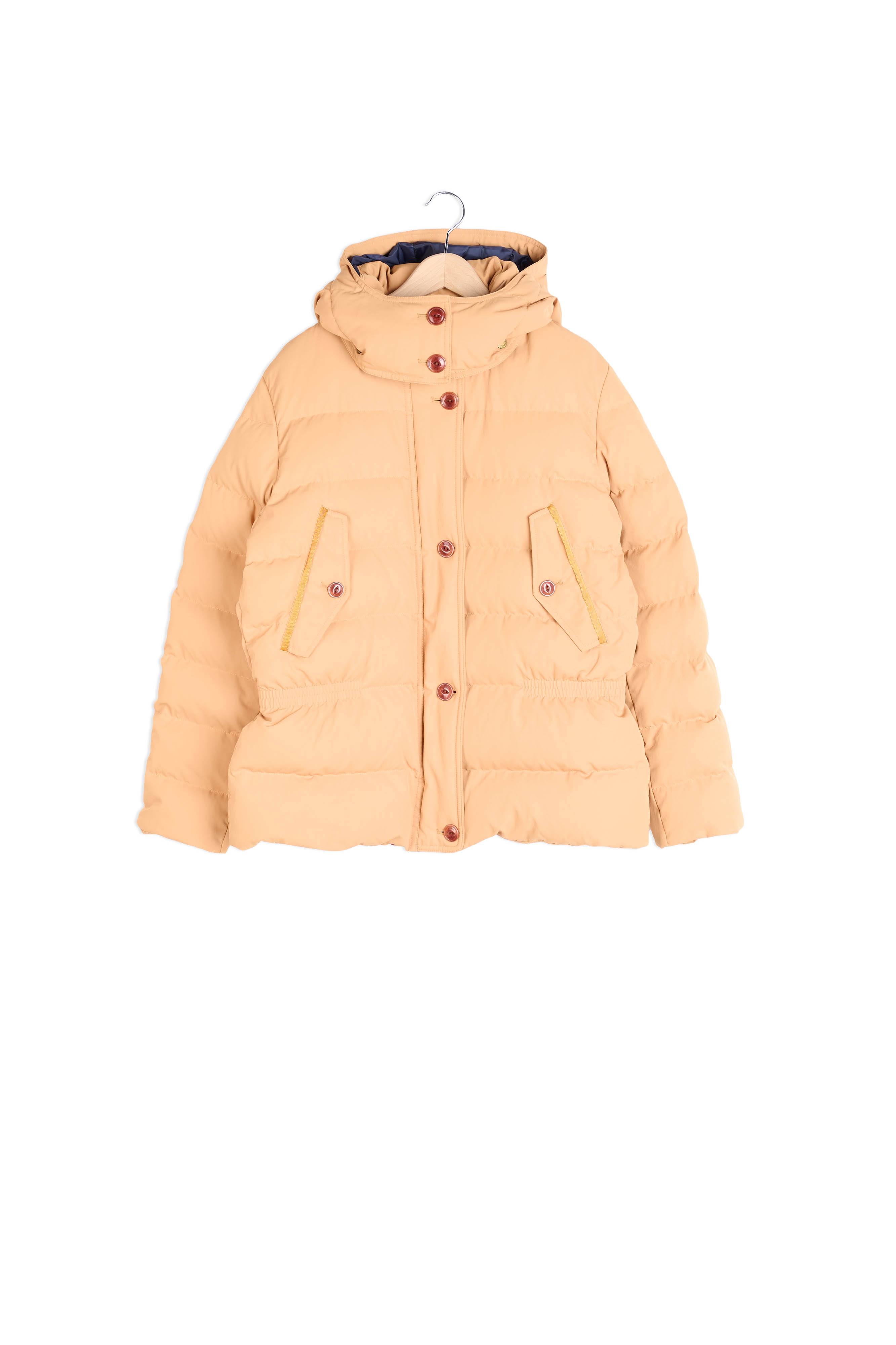Doudoune en duvet MTD® Aigle seconde main photo 1