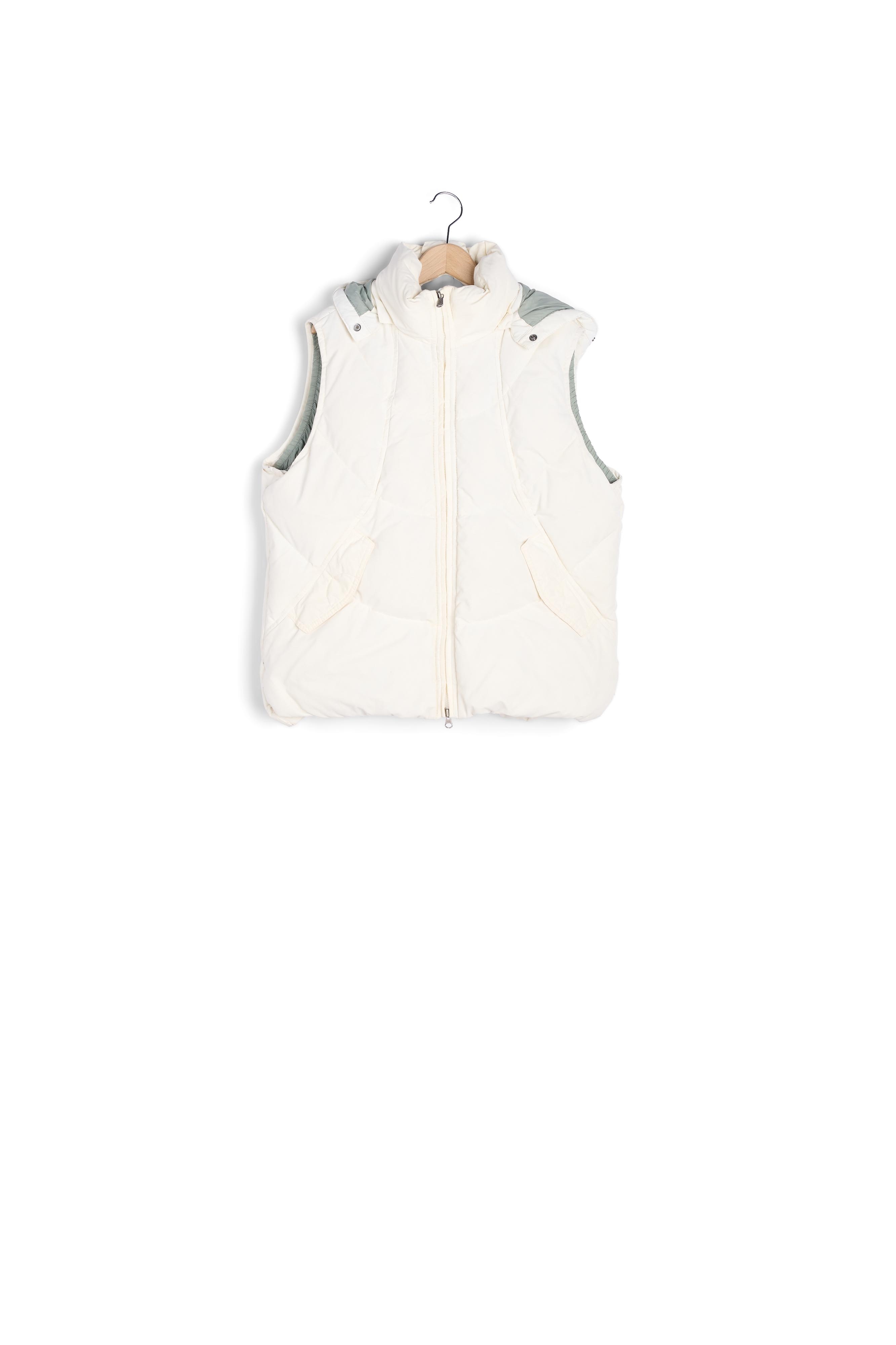 Gilet sans manche Aigle seconde main photo 1