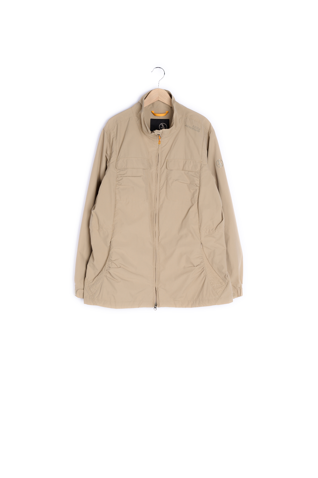 Parka sans duvet Aigle seconde main photo 1