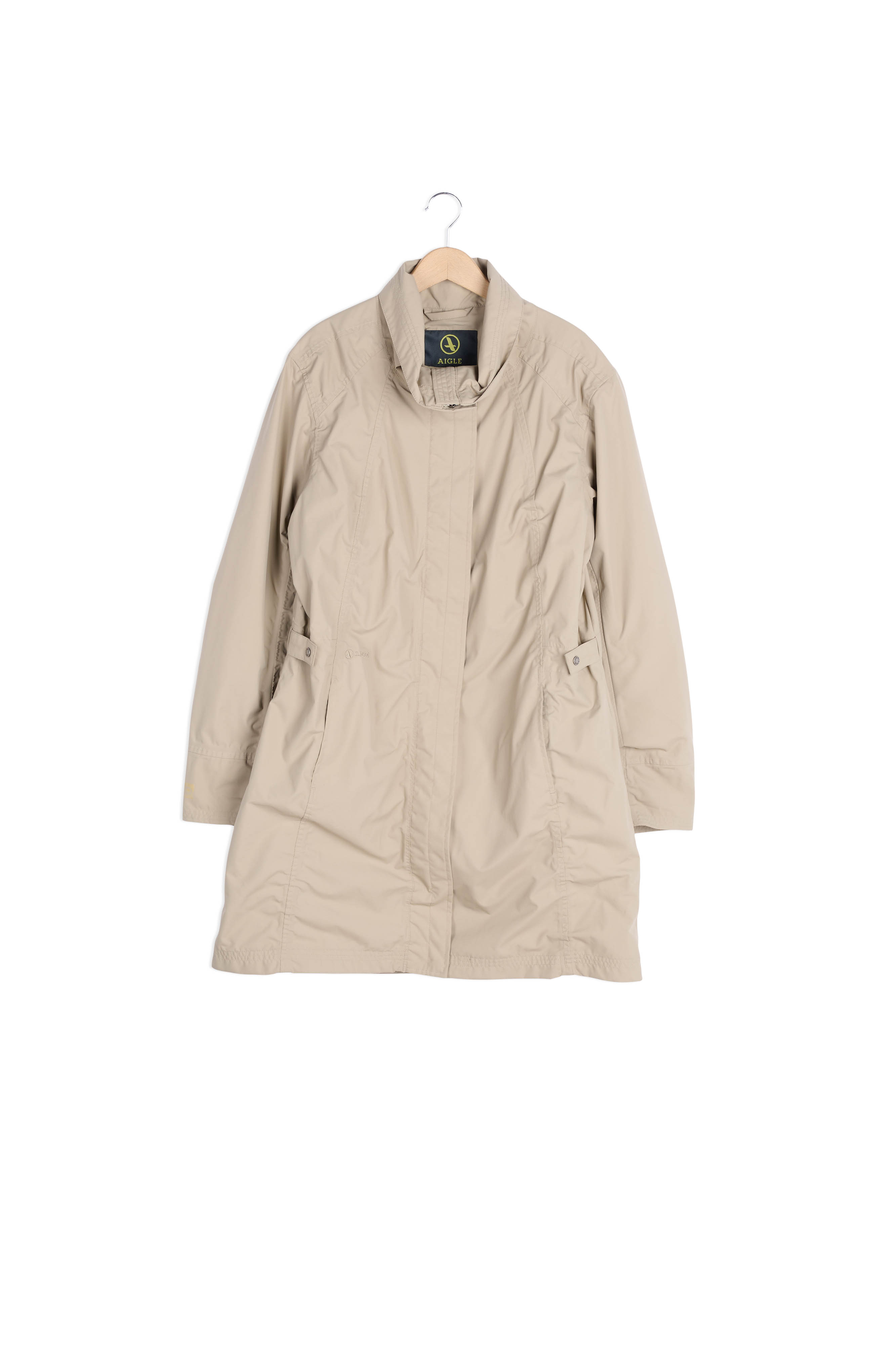Manteau MTD® Aigle seconde main photo 1