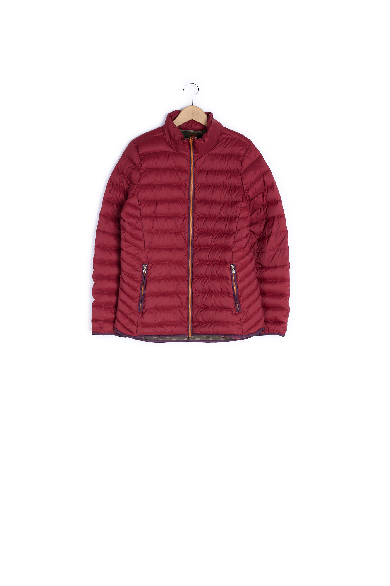 Parka en duvet Aigle seconde main photo 1