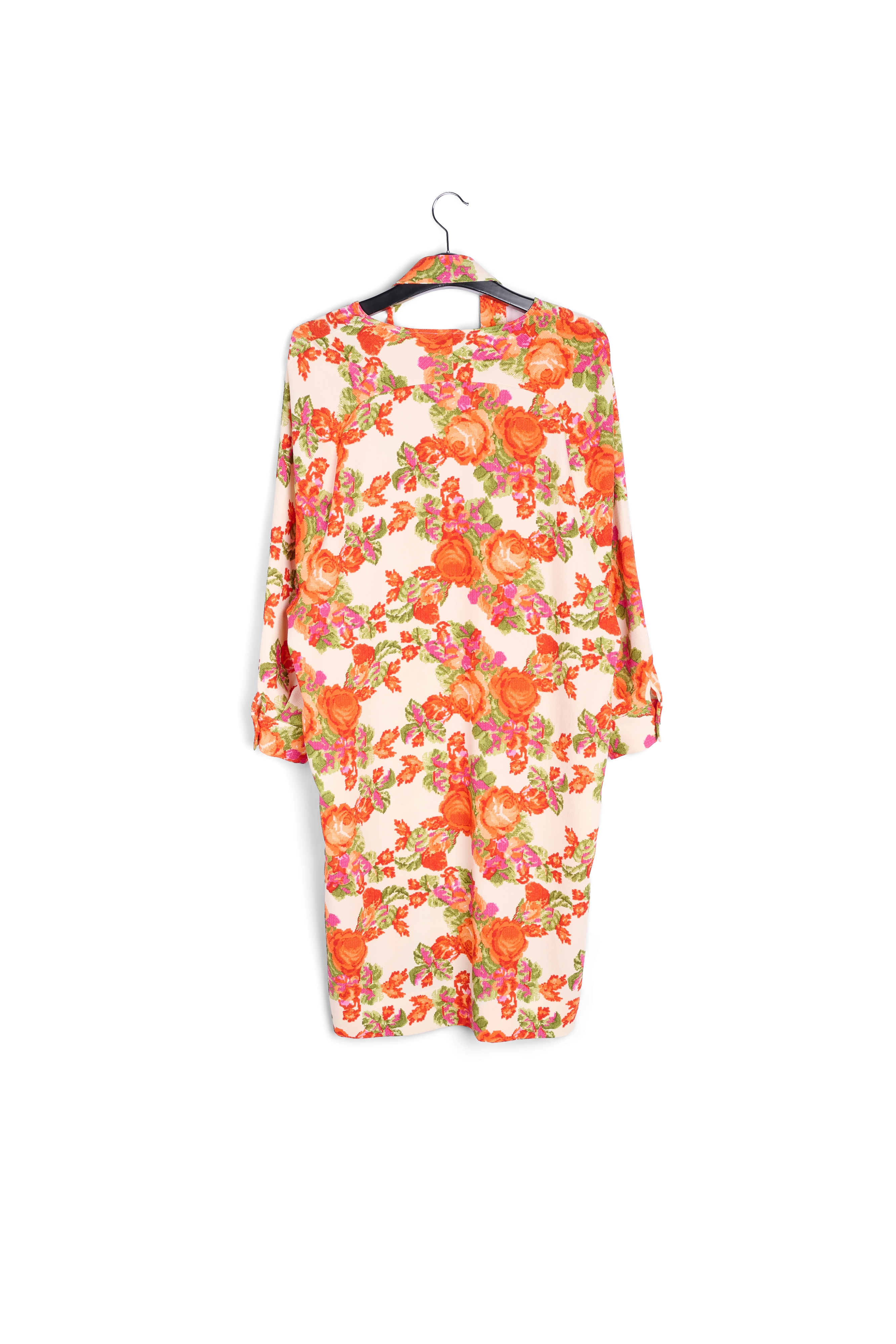 Sarina robe RE—SSENTIEL seconde main photo 2