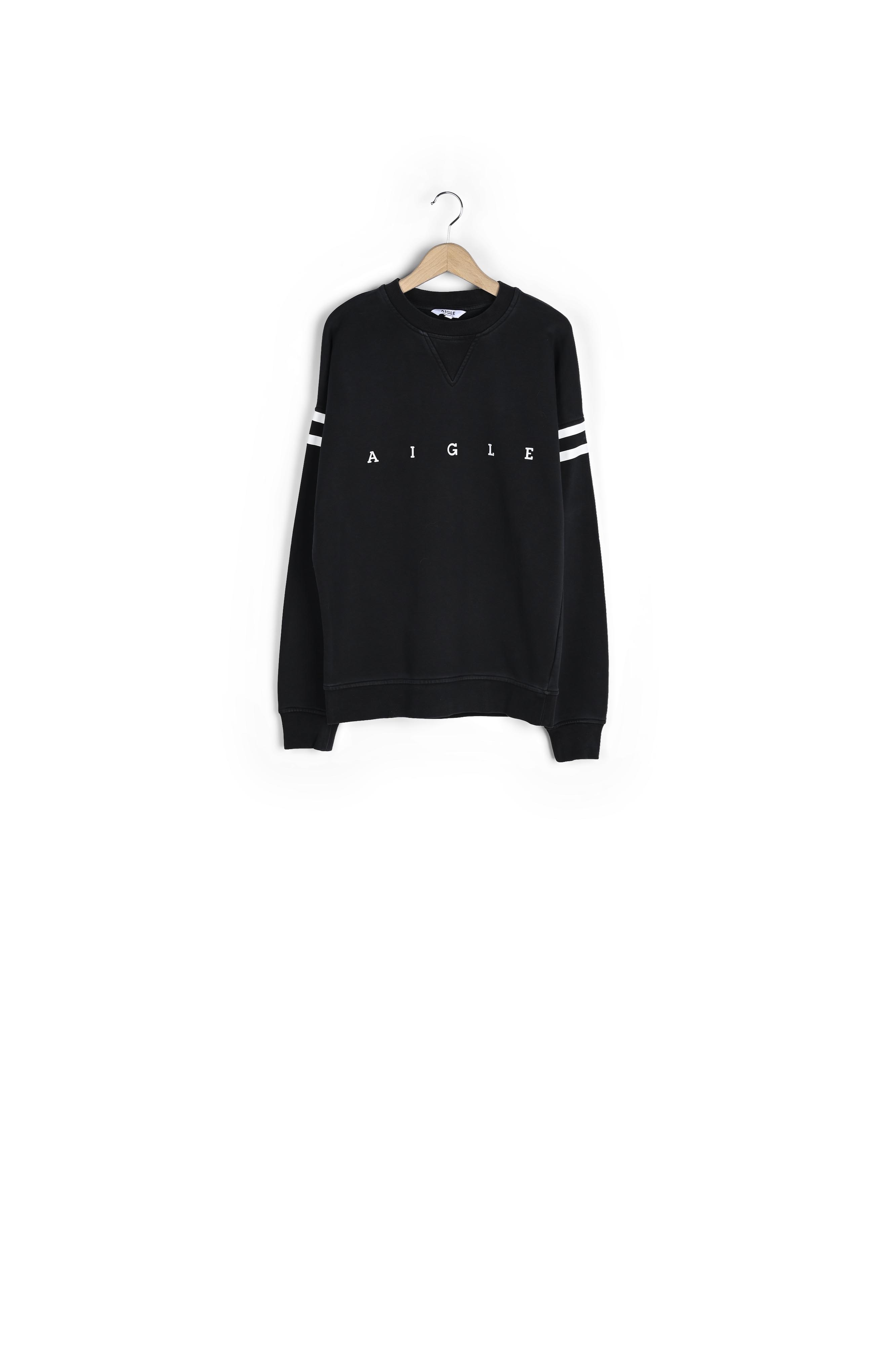 Sweatshirt Aigle seconde main photo 1