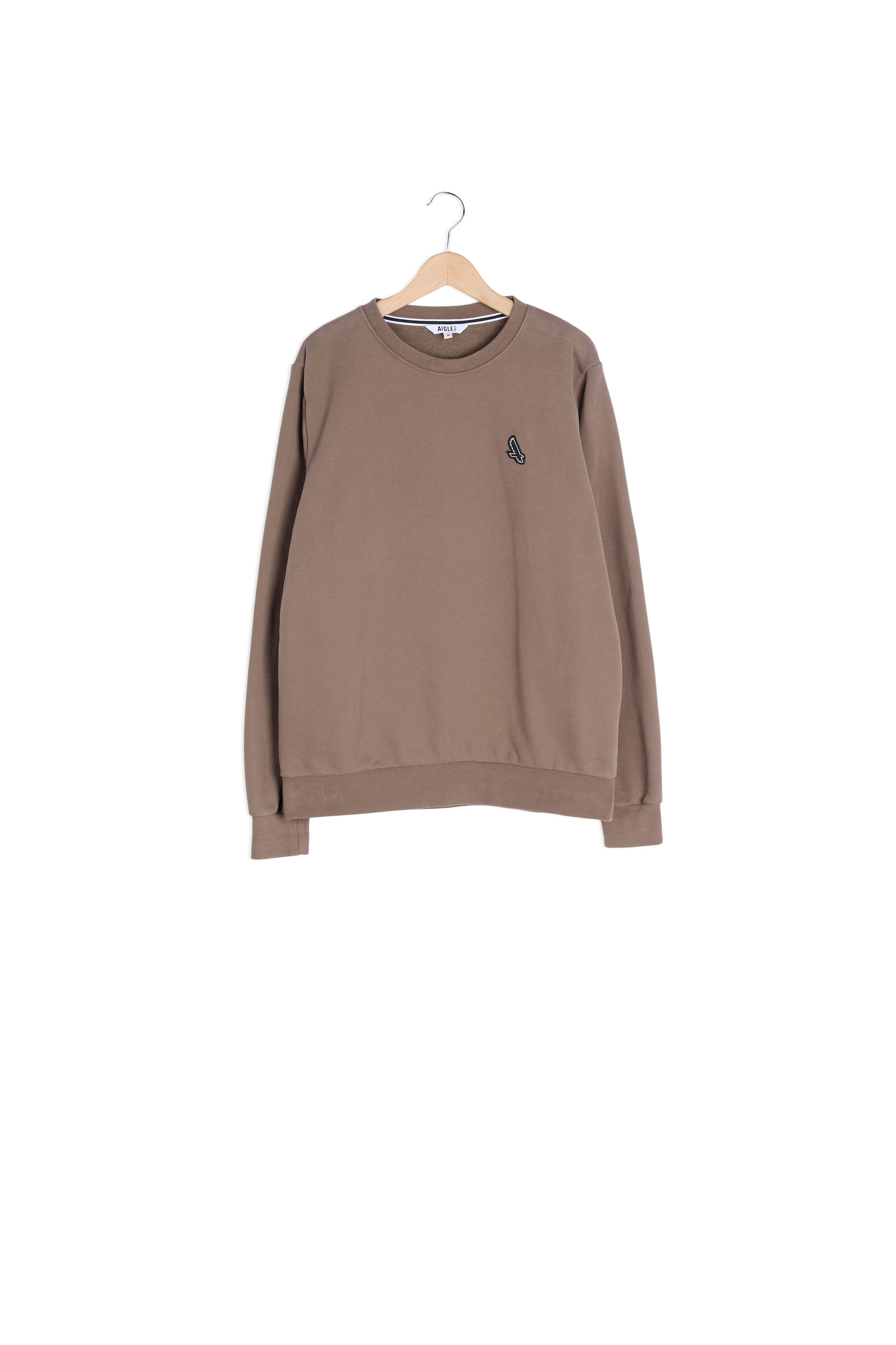 Pull chaud Aigle seconde main photo 1