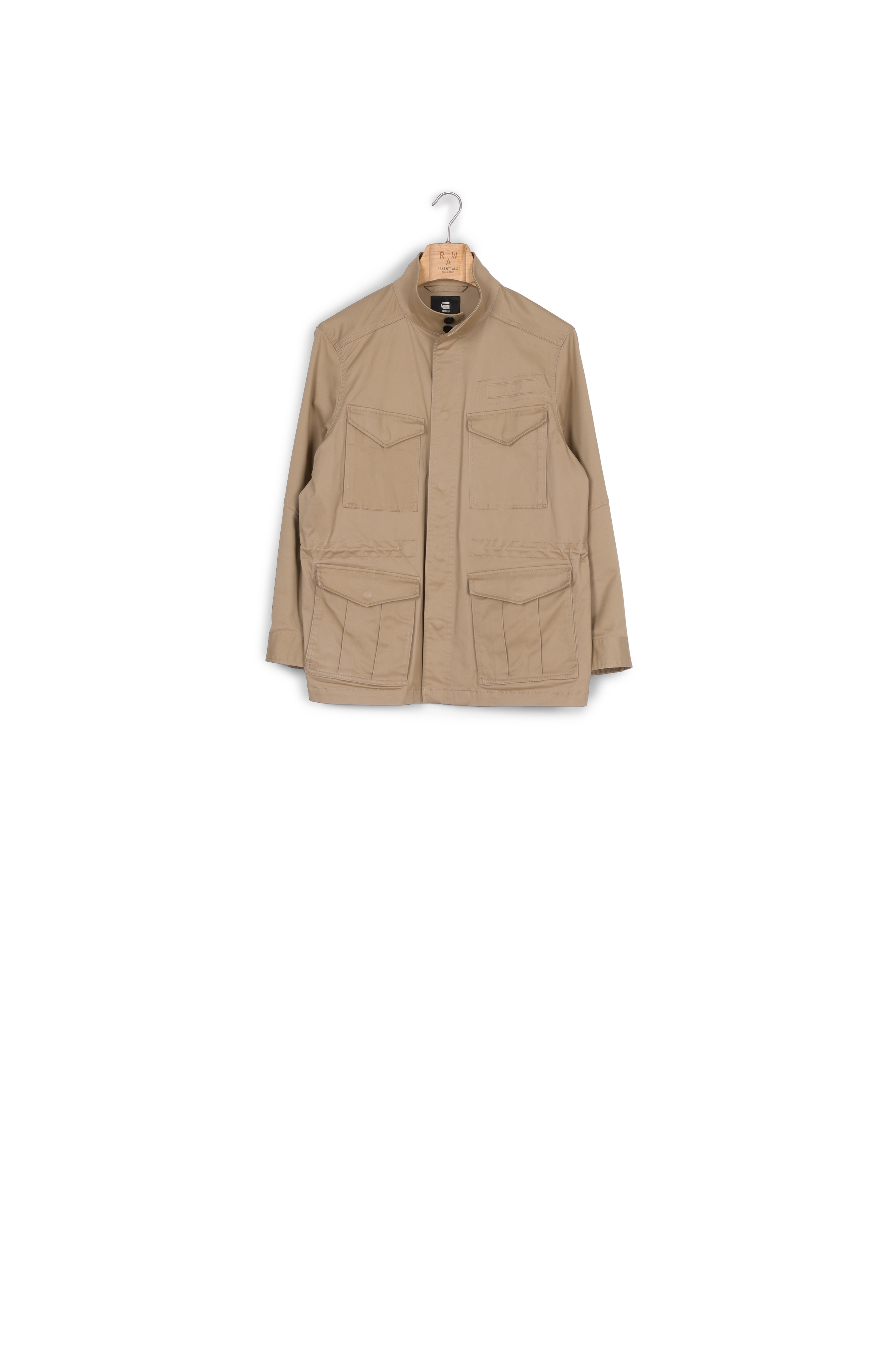 Overshirt Field G-star tweedehands photo 1