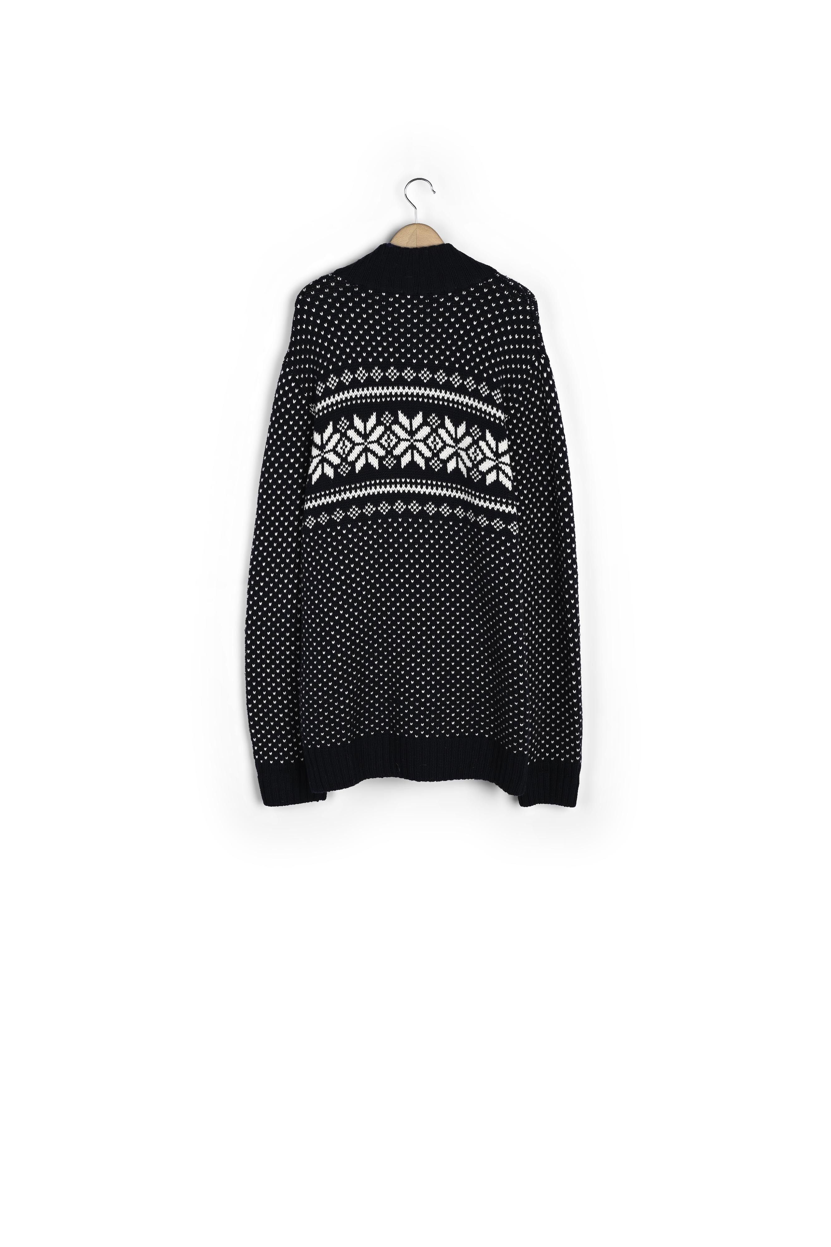 Pull chaud Aigle seconde main photo 2