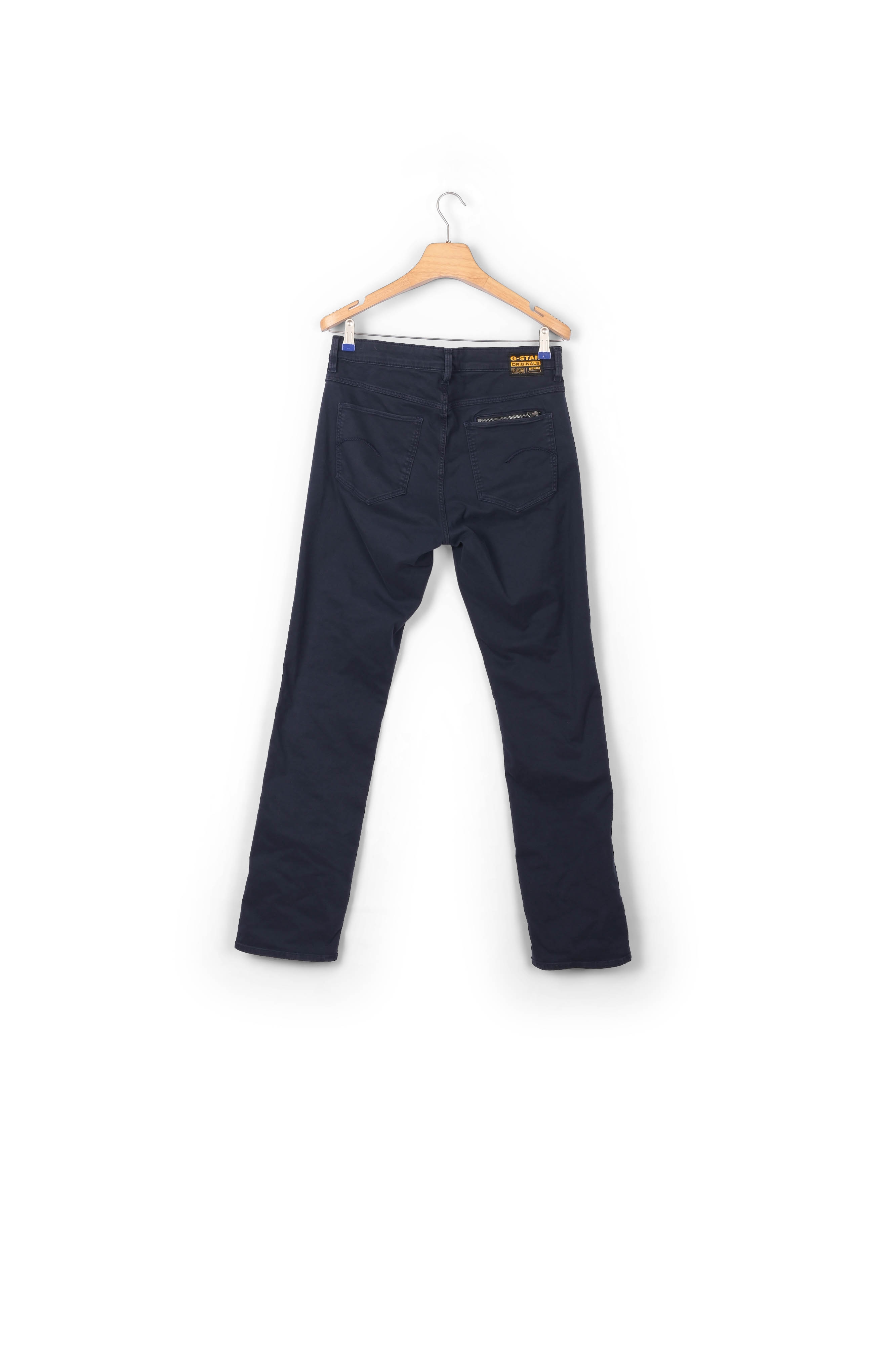 Noxer High Straight Pants G-star seconde main photo 2