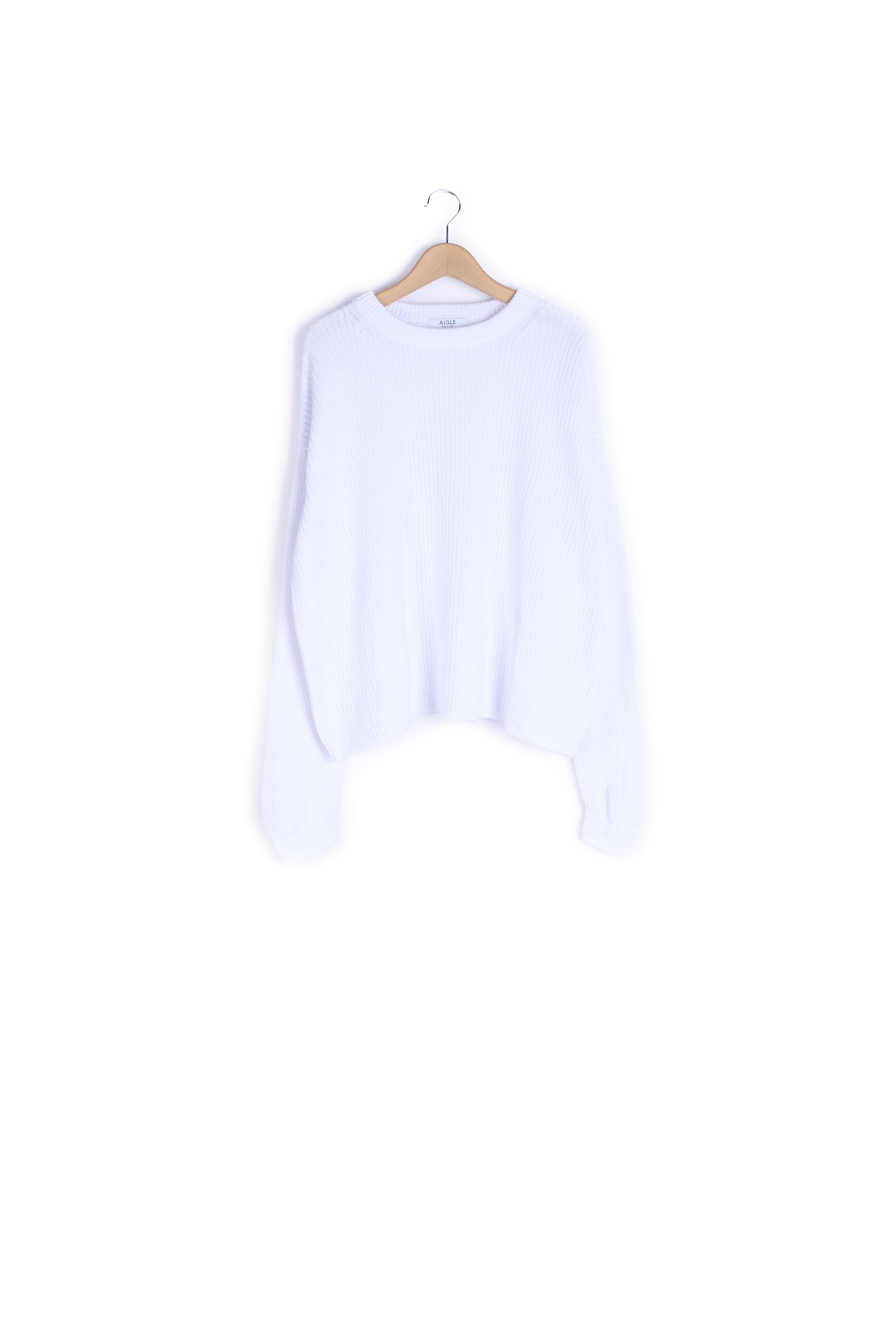Pull Chaud Aigle seconde main photo 1