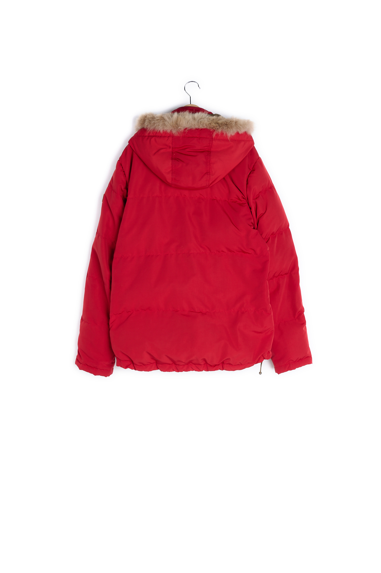 Parka en duvet Aigle seconde main photo 2