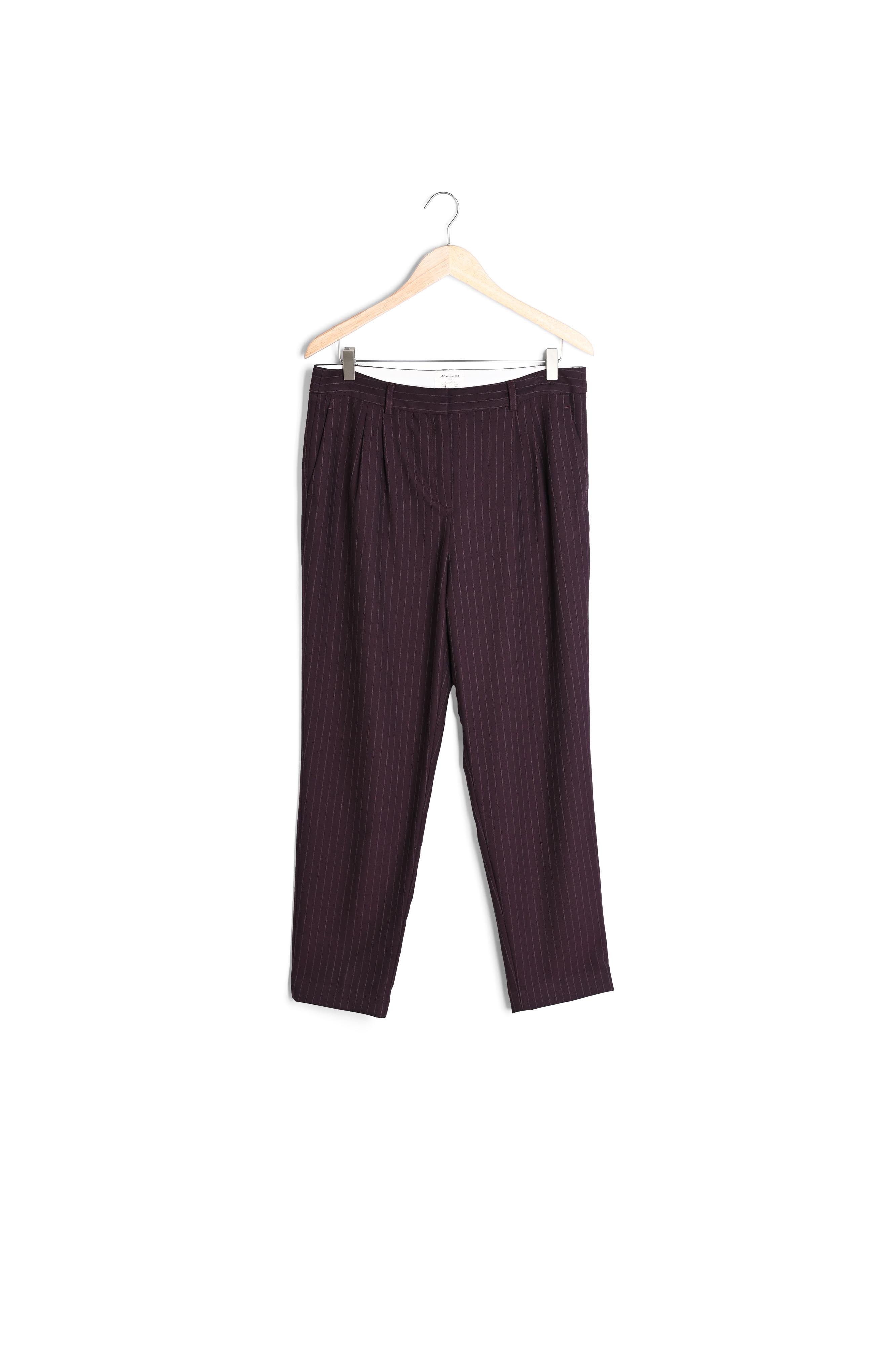 Pantalon carotte SIMBAD Maison 123 seconde main photo 3