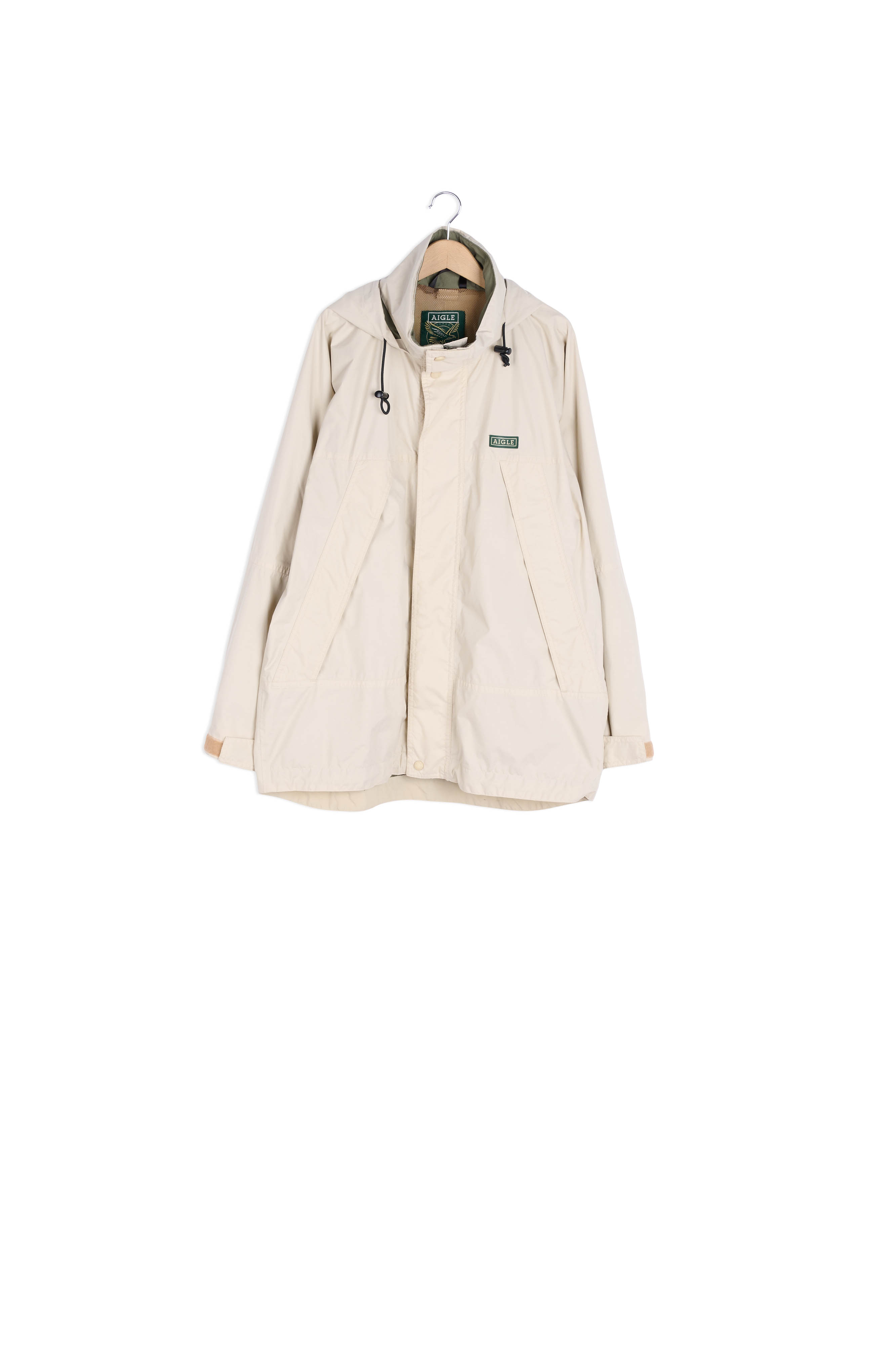 Parka sans duvet Aigle seconde main photo 1