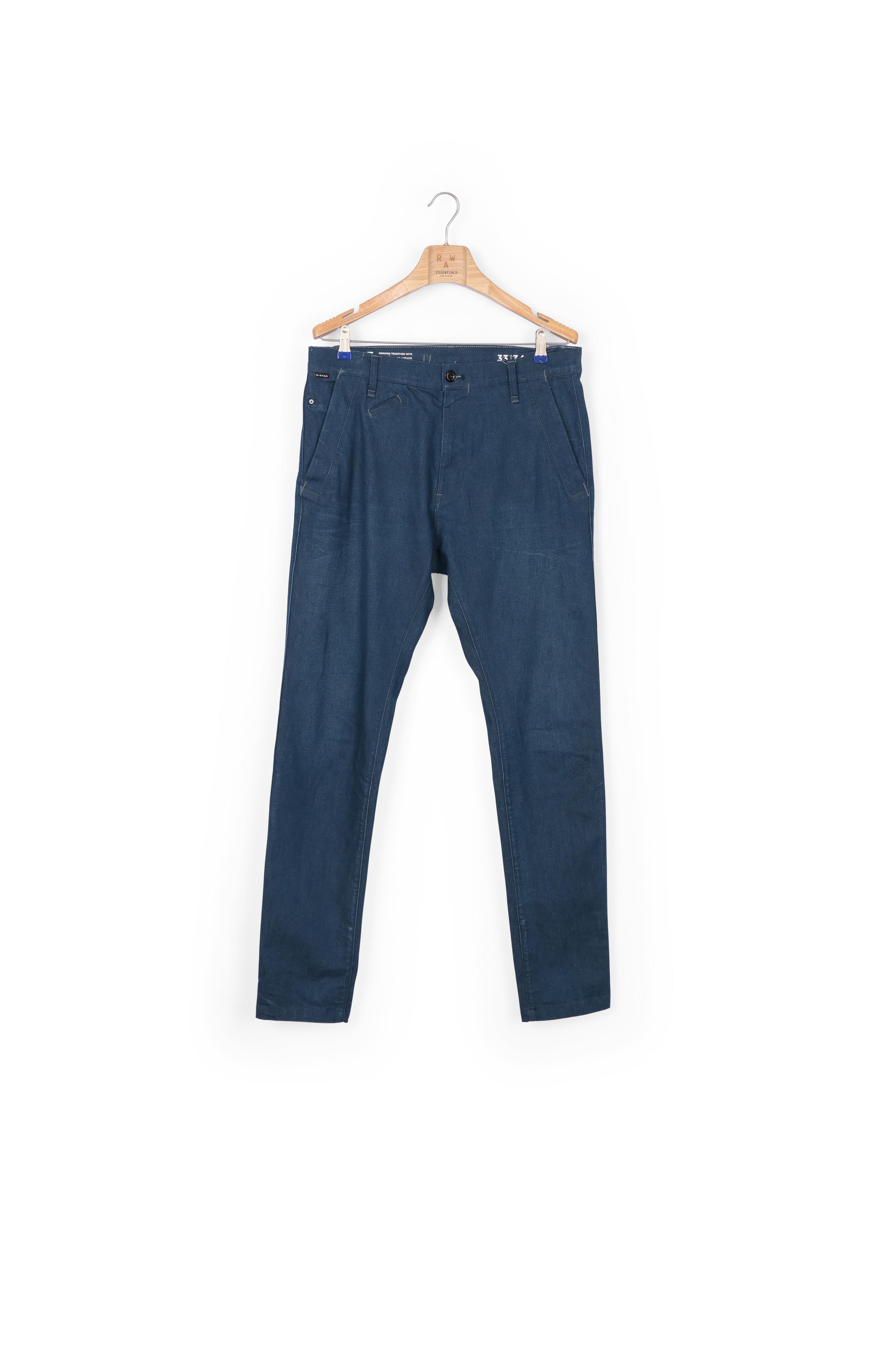 Chino Bronson 2.0 Slim G-star seconde main photo 1