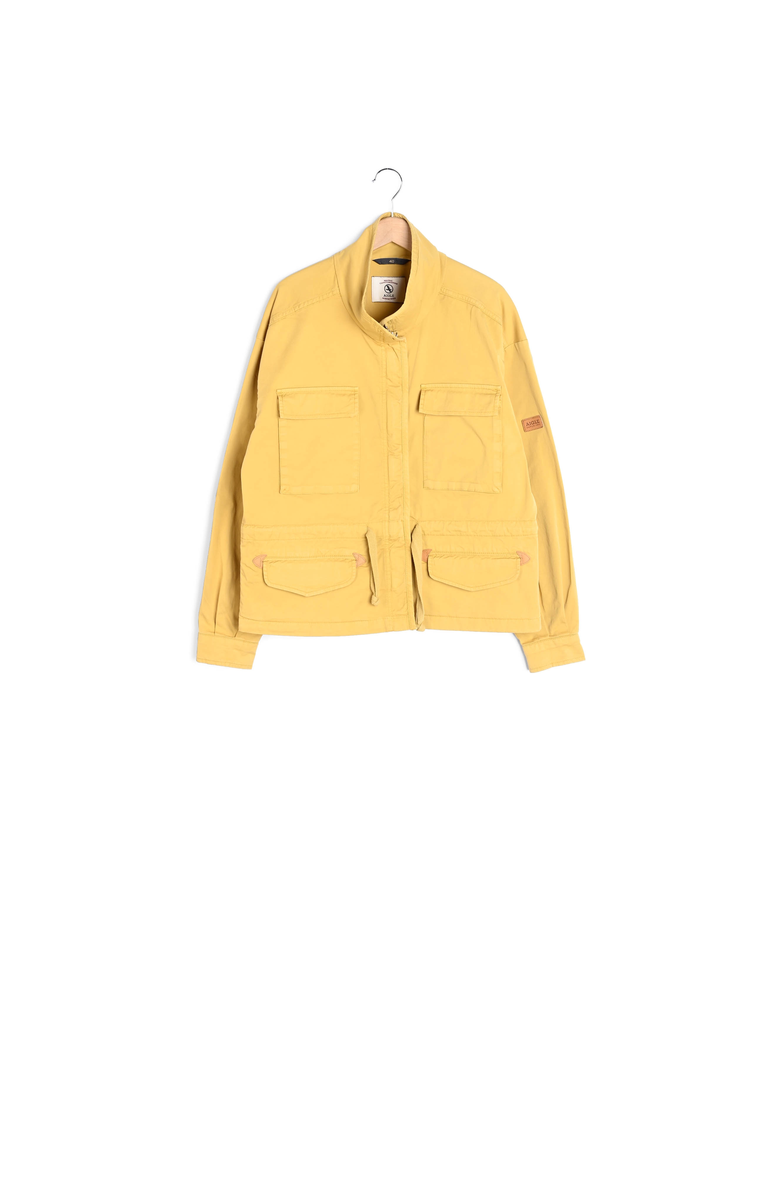 Veste sans duvet Aigle seconde main photo 1