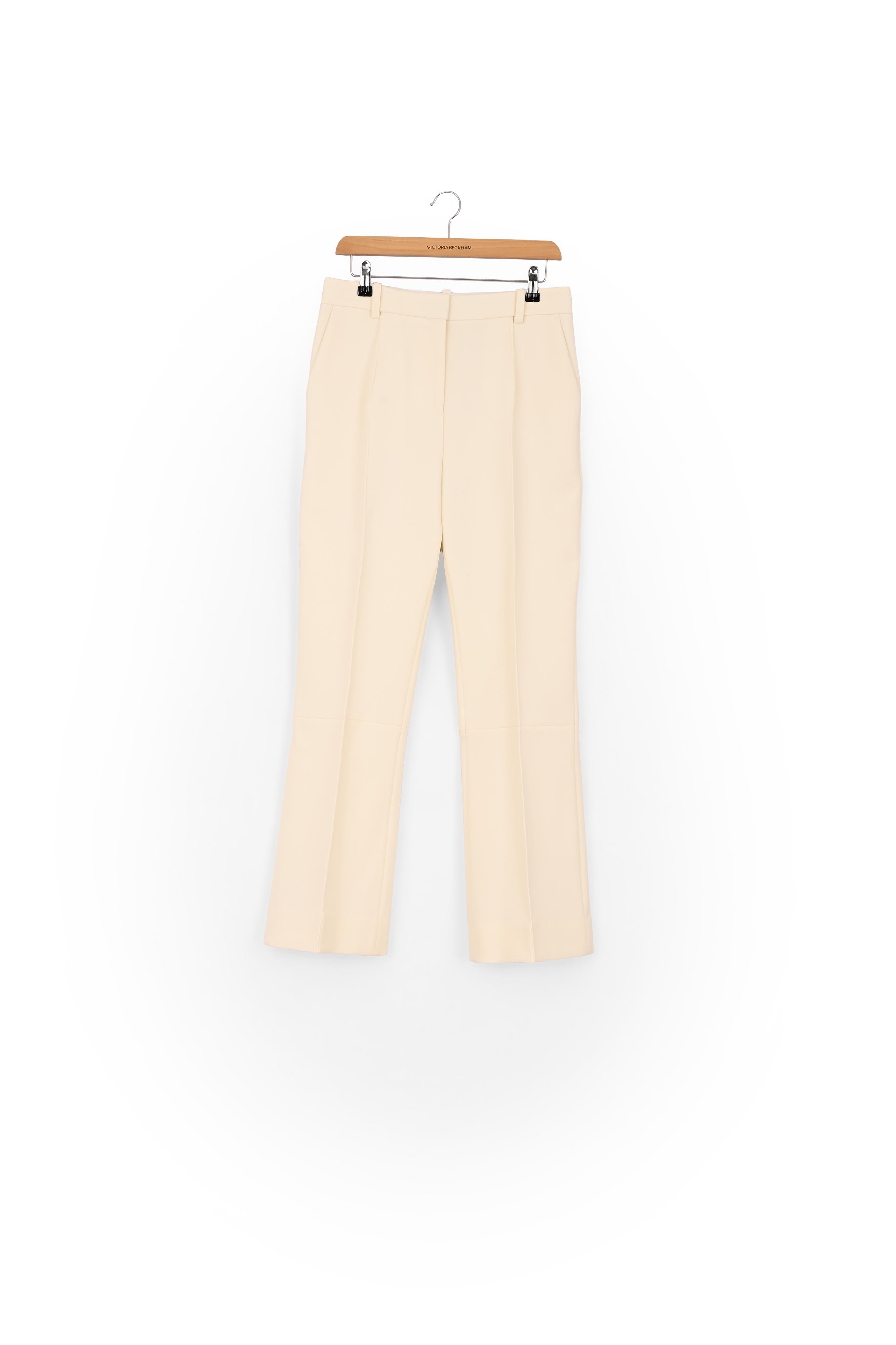 Product photo Cropped Kick Trouser number 0
