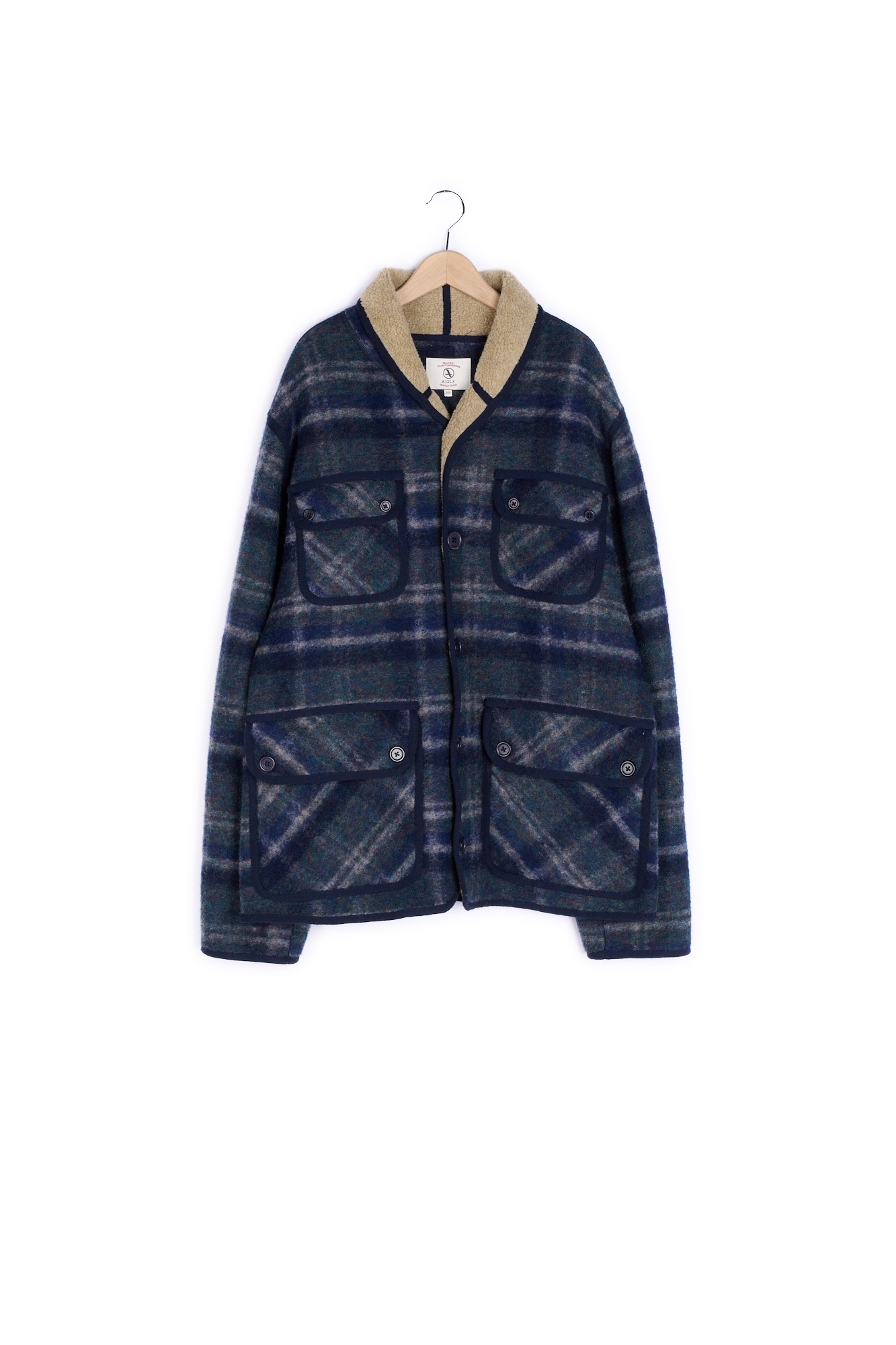 Veste sans duvet Aigle seconde main photo 1