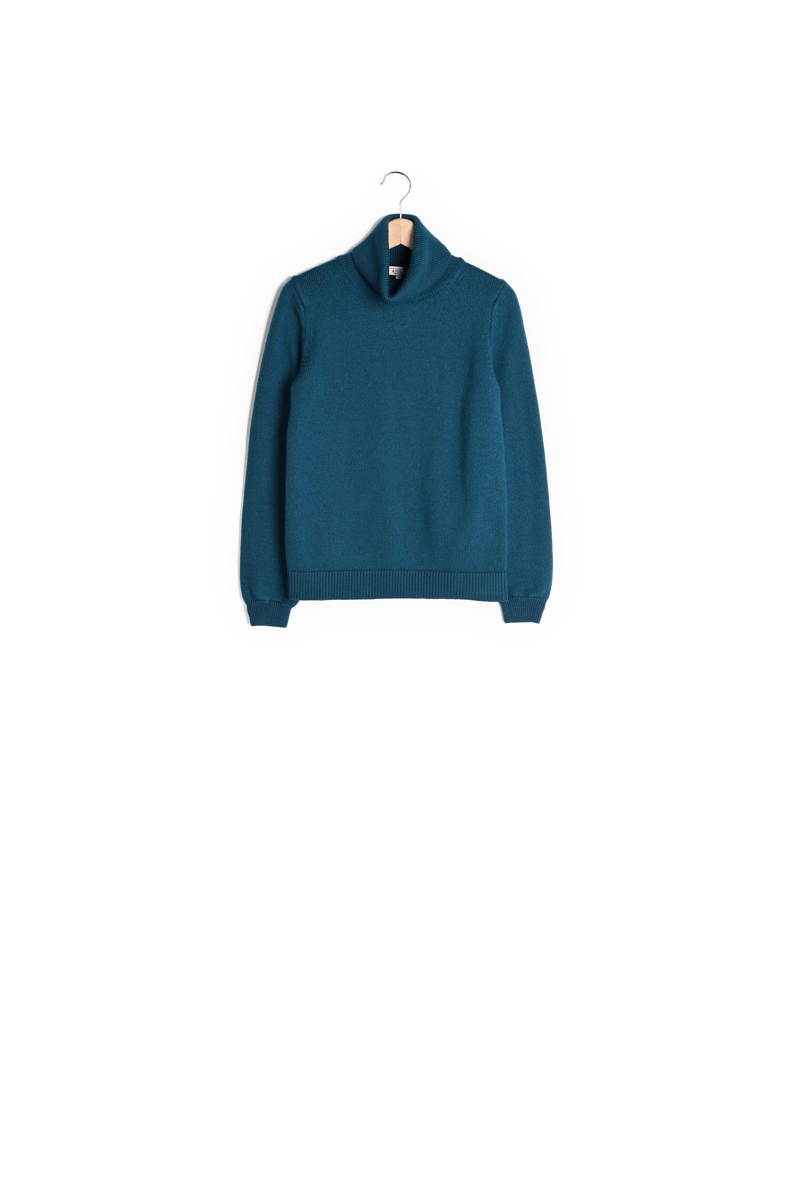 Pull chaud Aigle seconde main photo 1