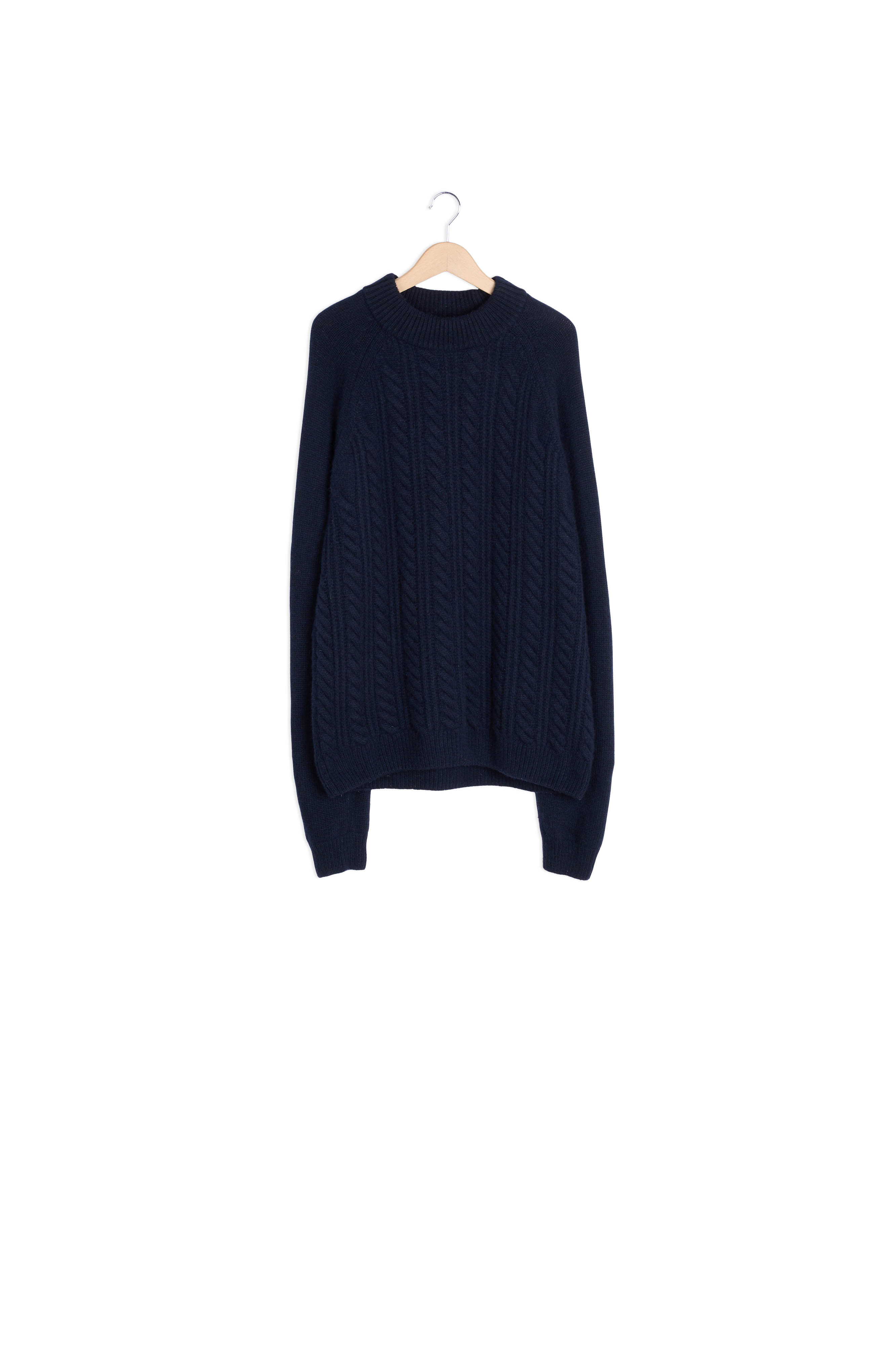 Pull chaud Aigle seconde main photo 1