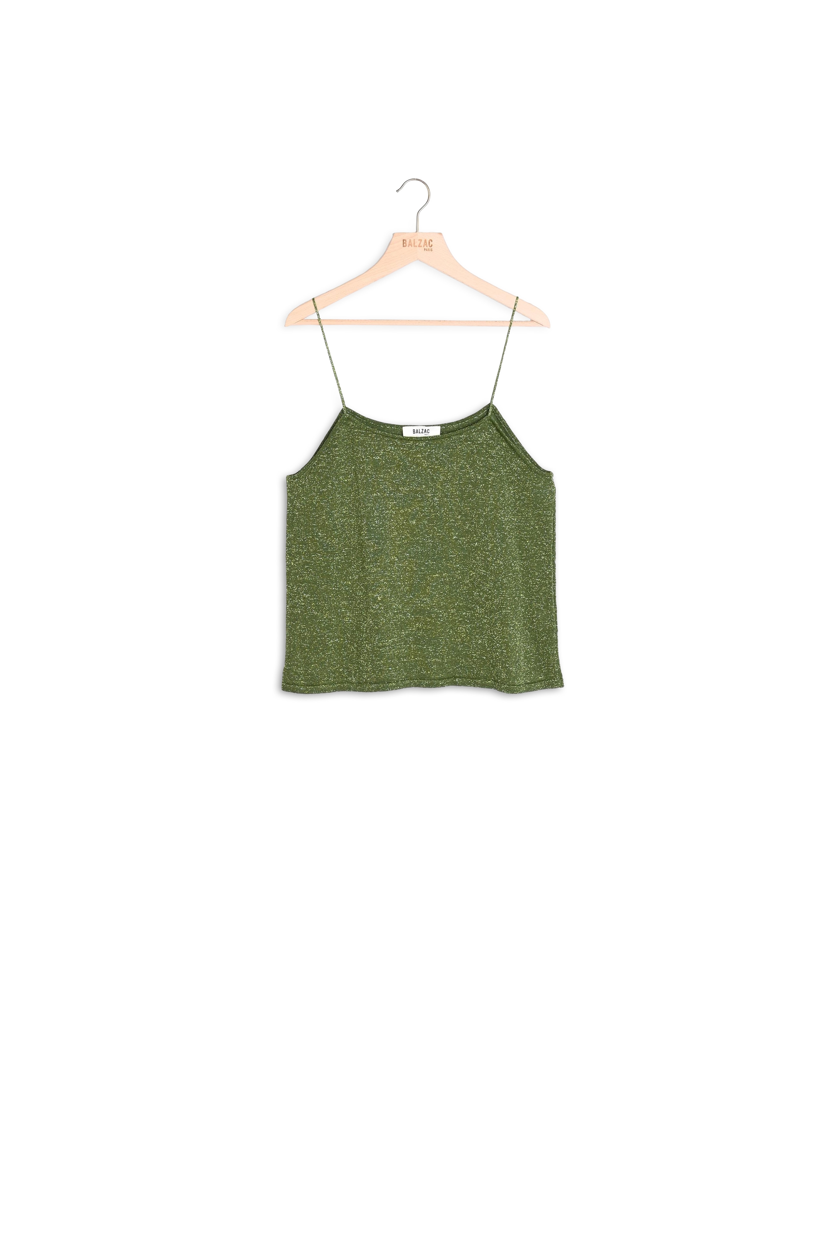 VERT FONCÉ