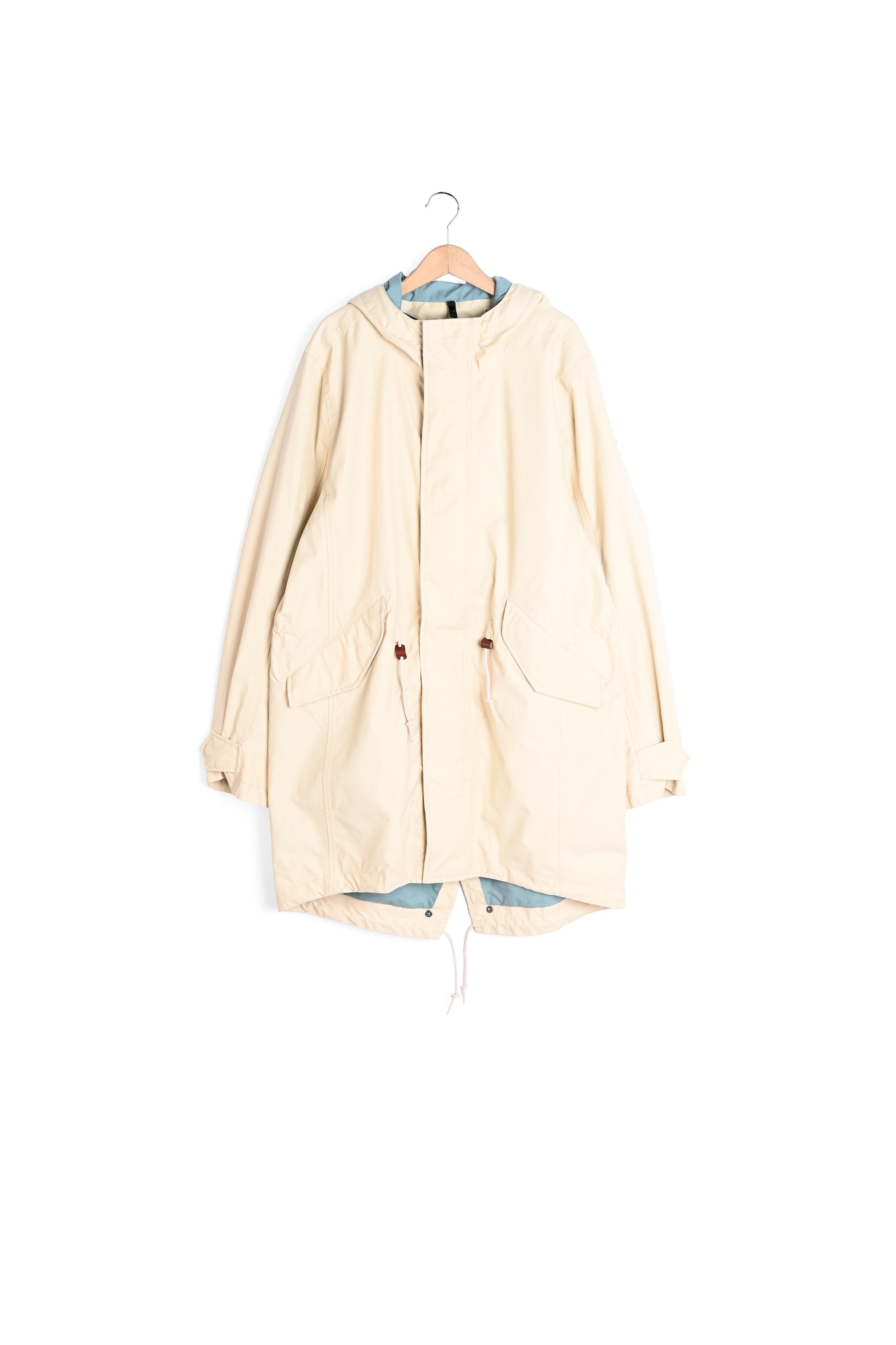Parka sans duvet Gore-Tex® Aigle seconde main photo 1